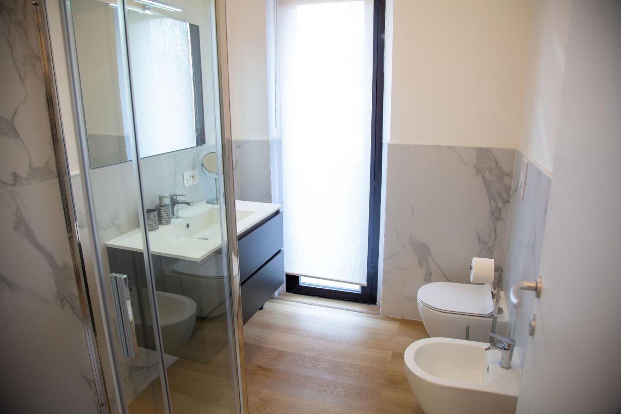 Appartamento The Loft Above - Comfort E Stile A 5m Dalla Metro M2 Lambrate *