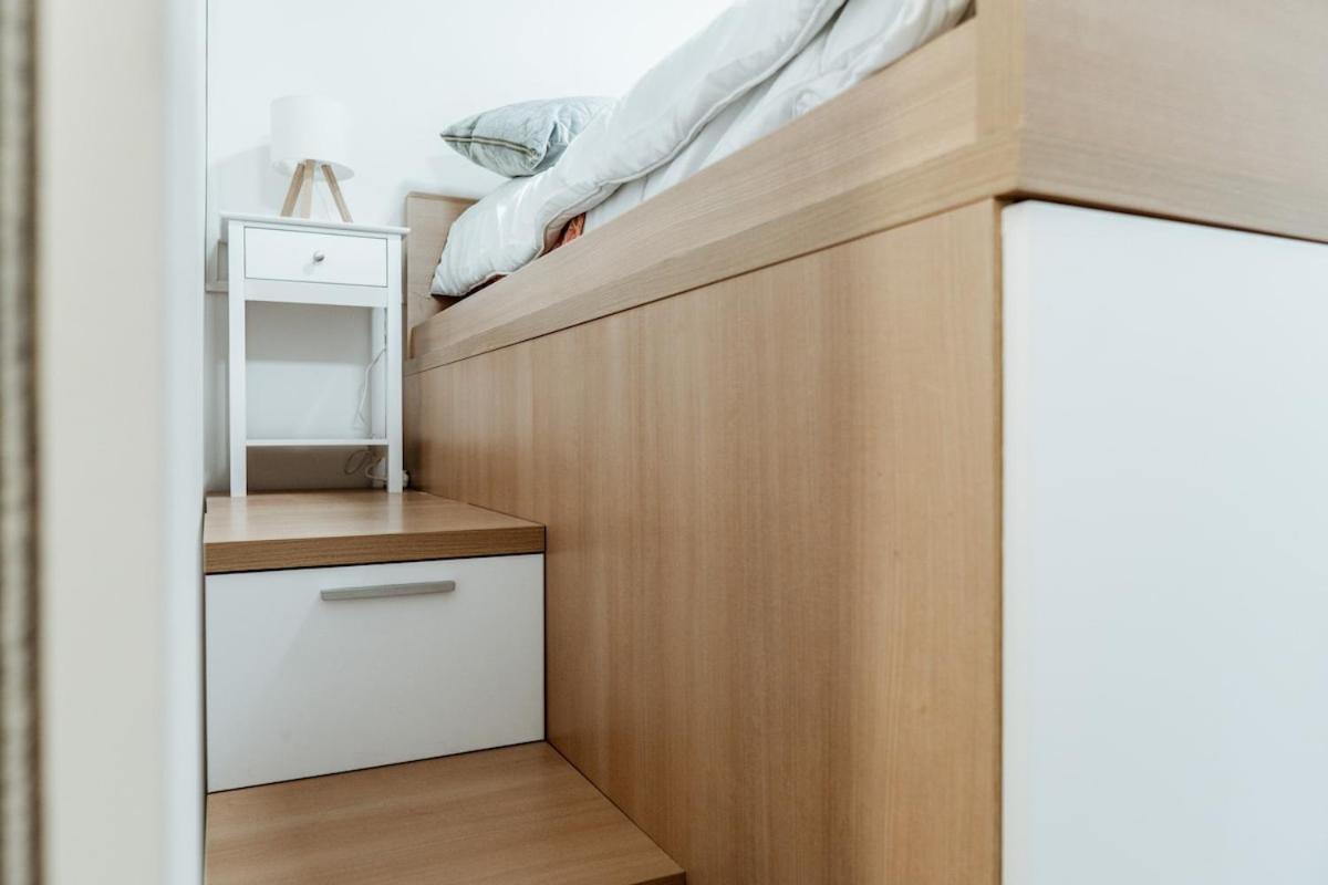 Apartment New Cozy Mailand