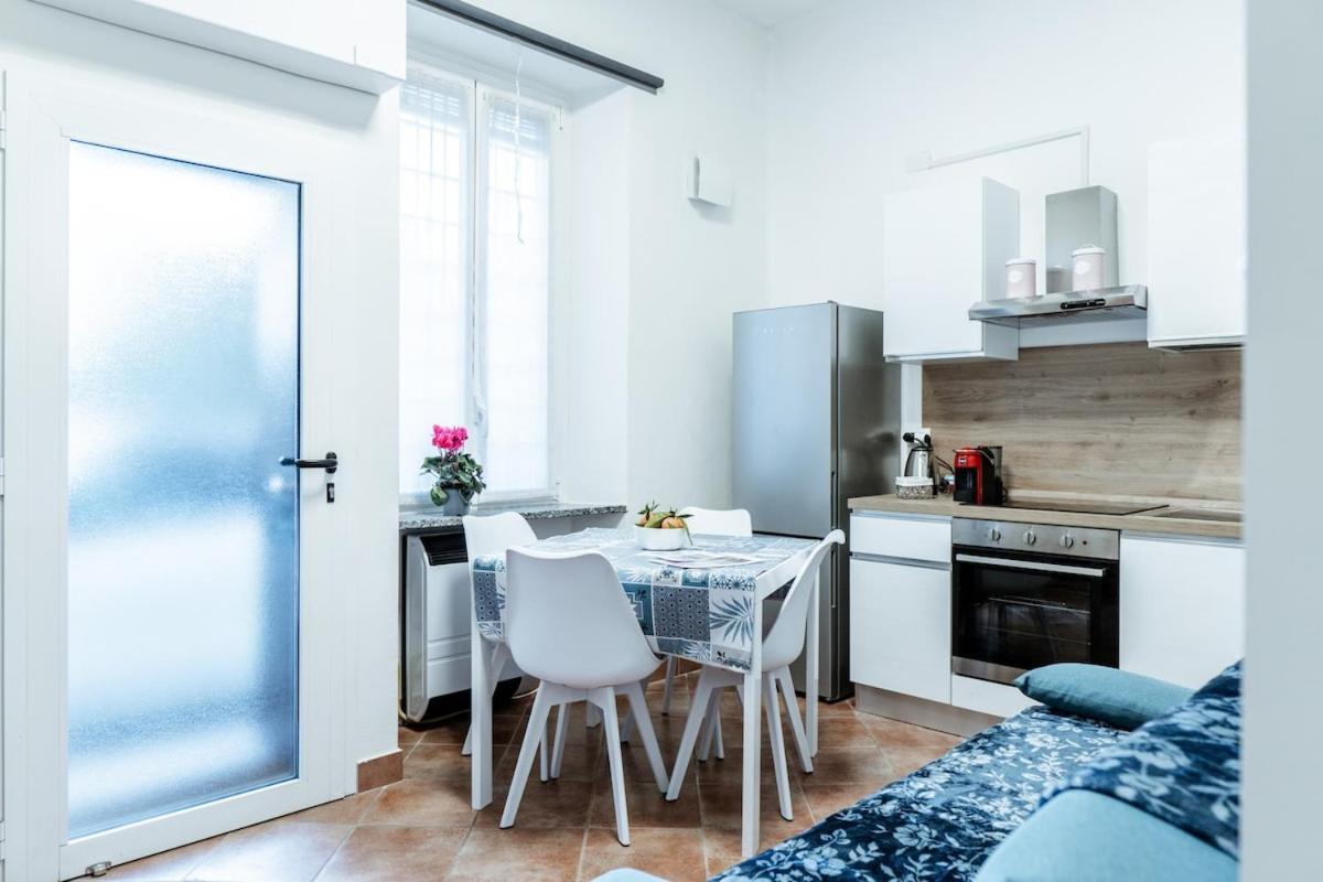 Apartment New Cozy Mailand