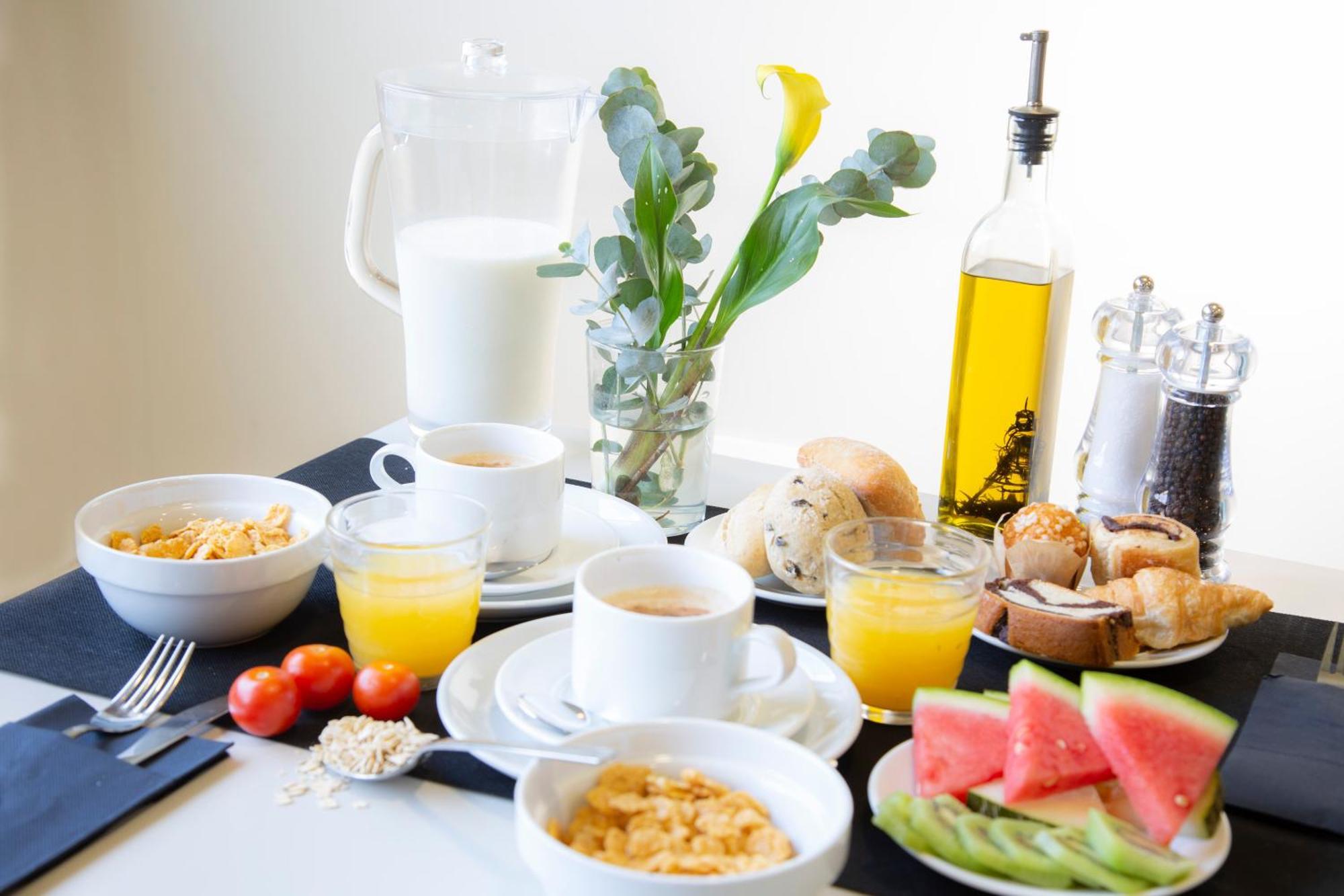 Casual Eclettico Hotell Milano