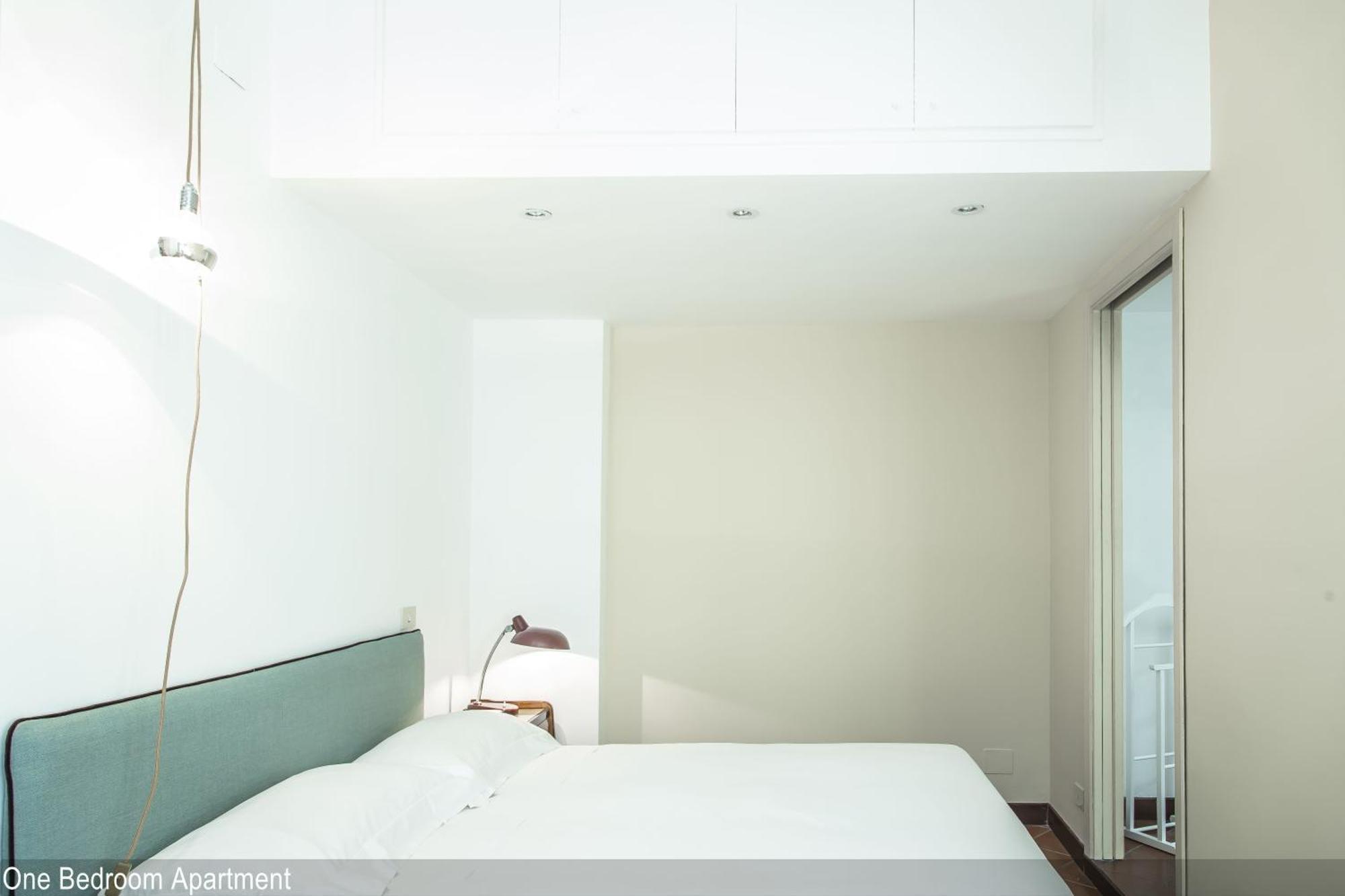 Apartment Brera In Porta Romana Mailand