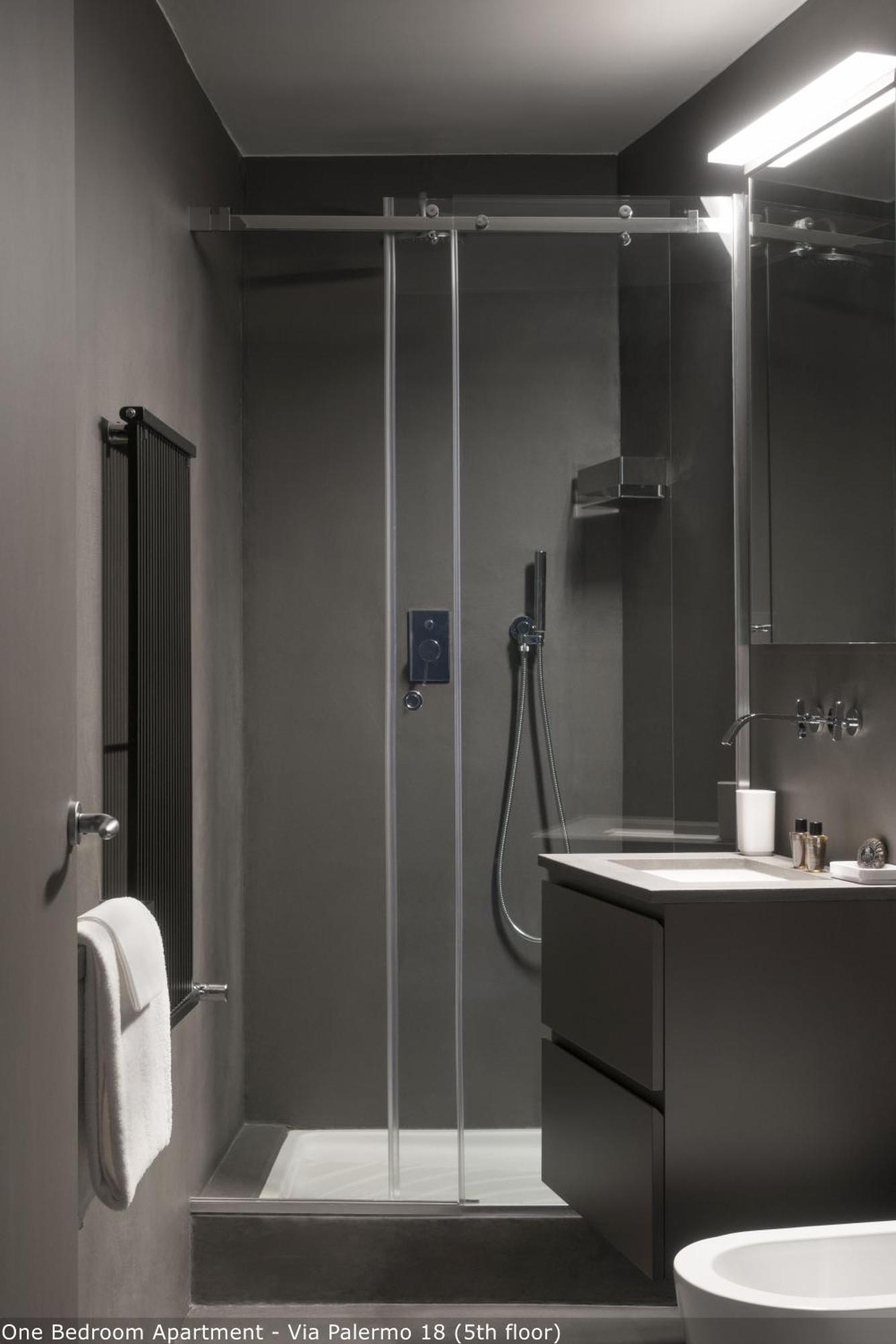 Brera Apartment Mailand