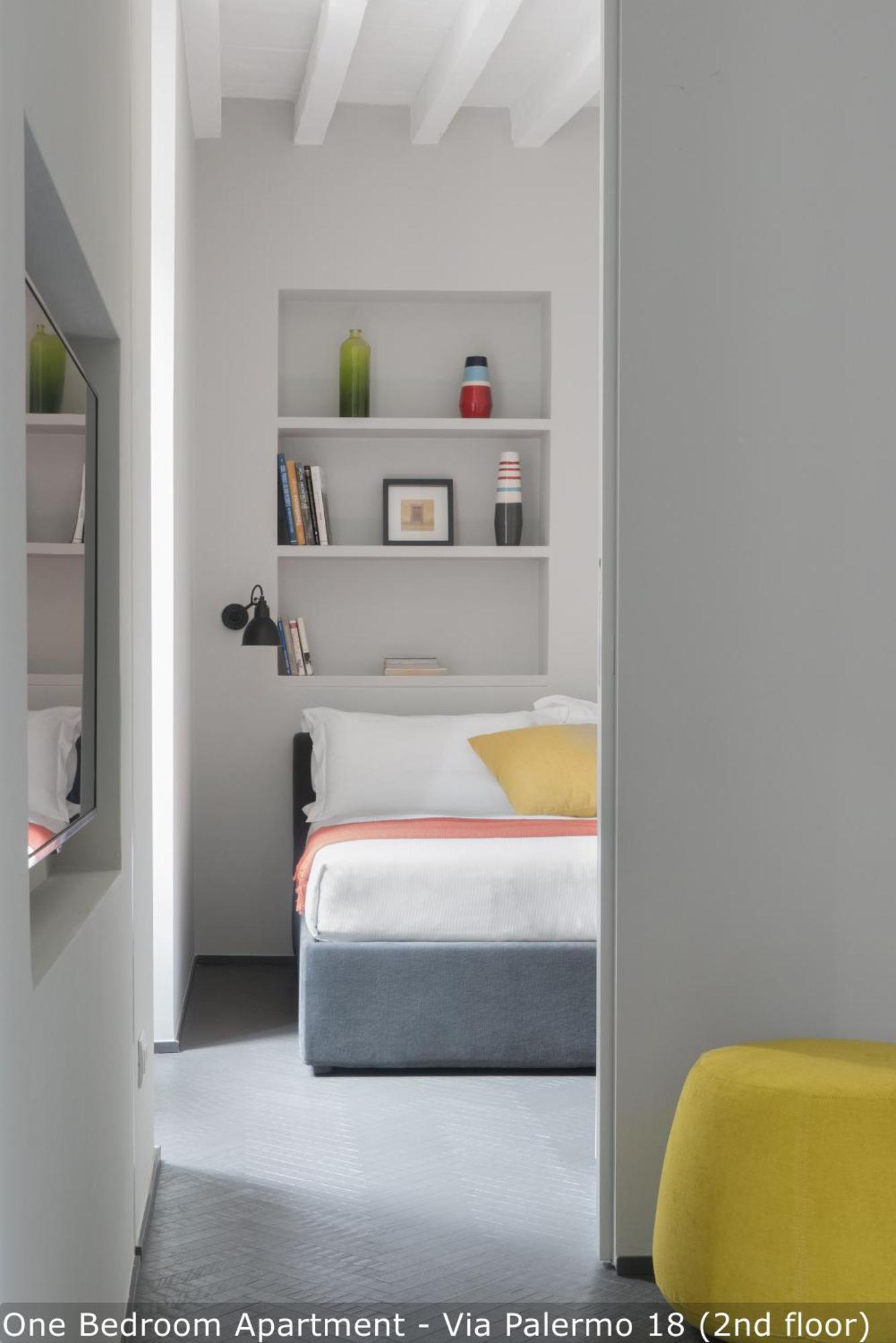 Brera Mailand