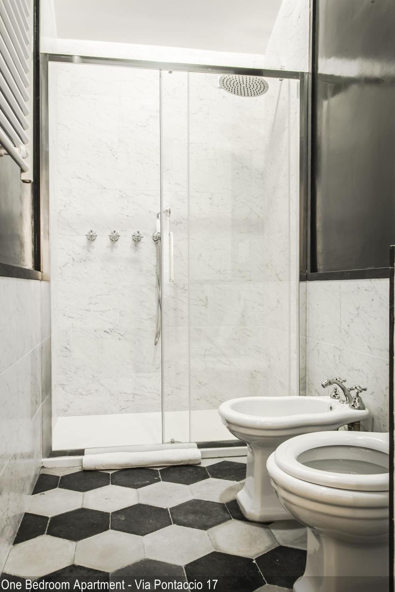 Brera Apartment *