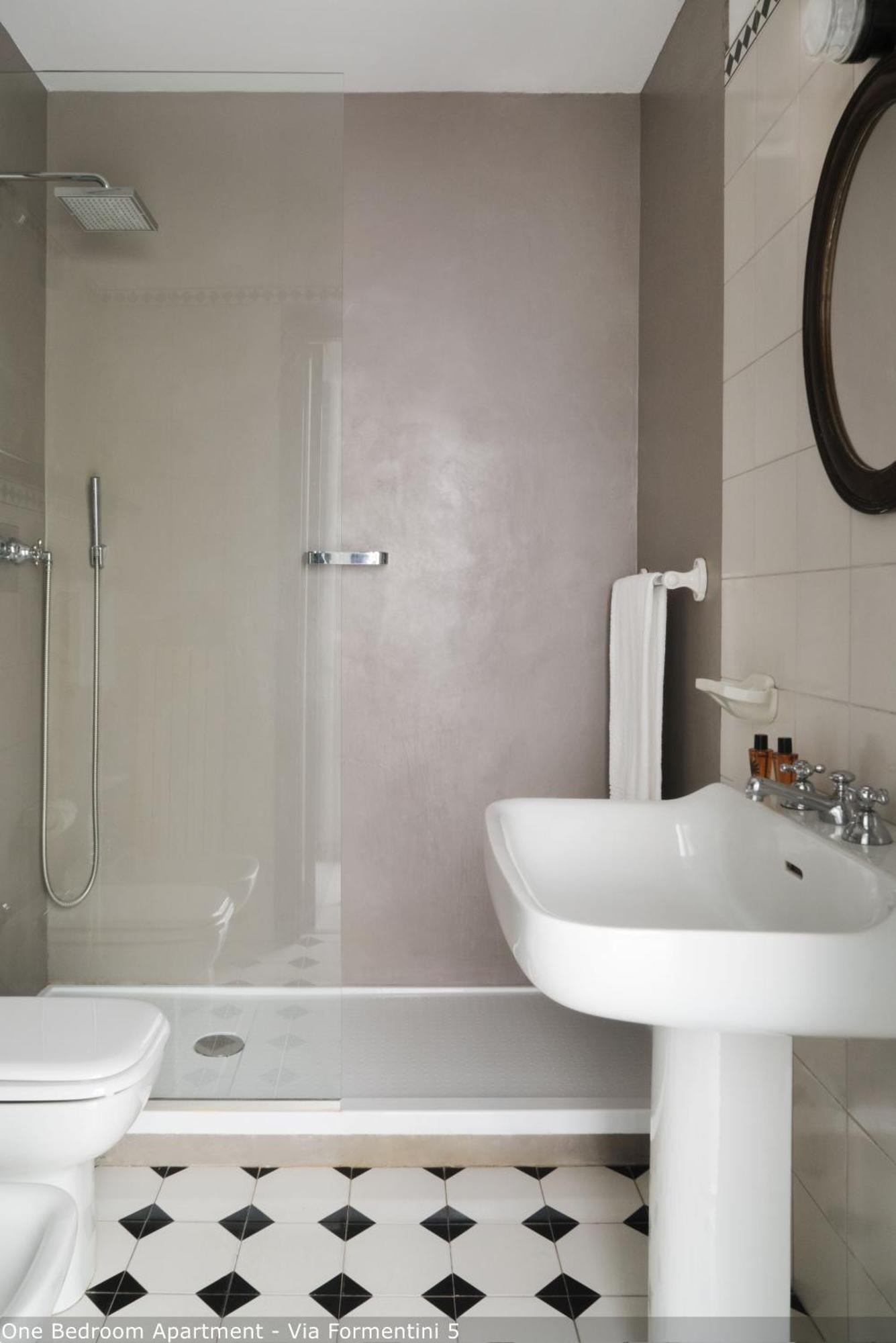 Brera Apartment Mailand