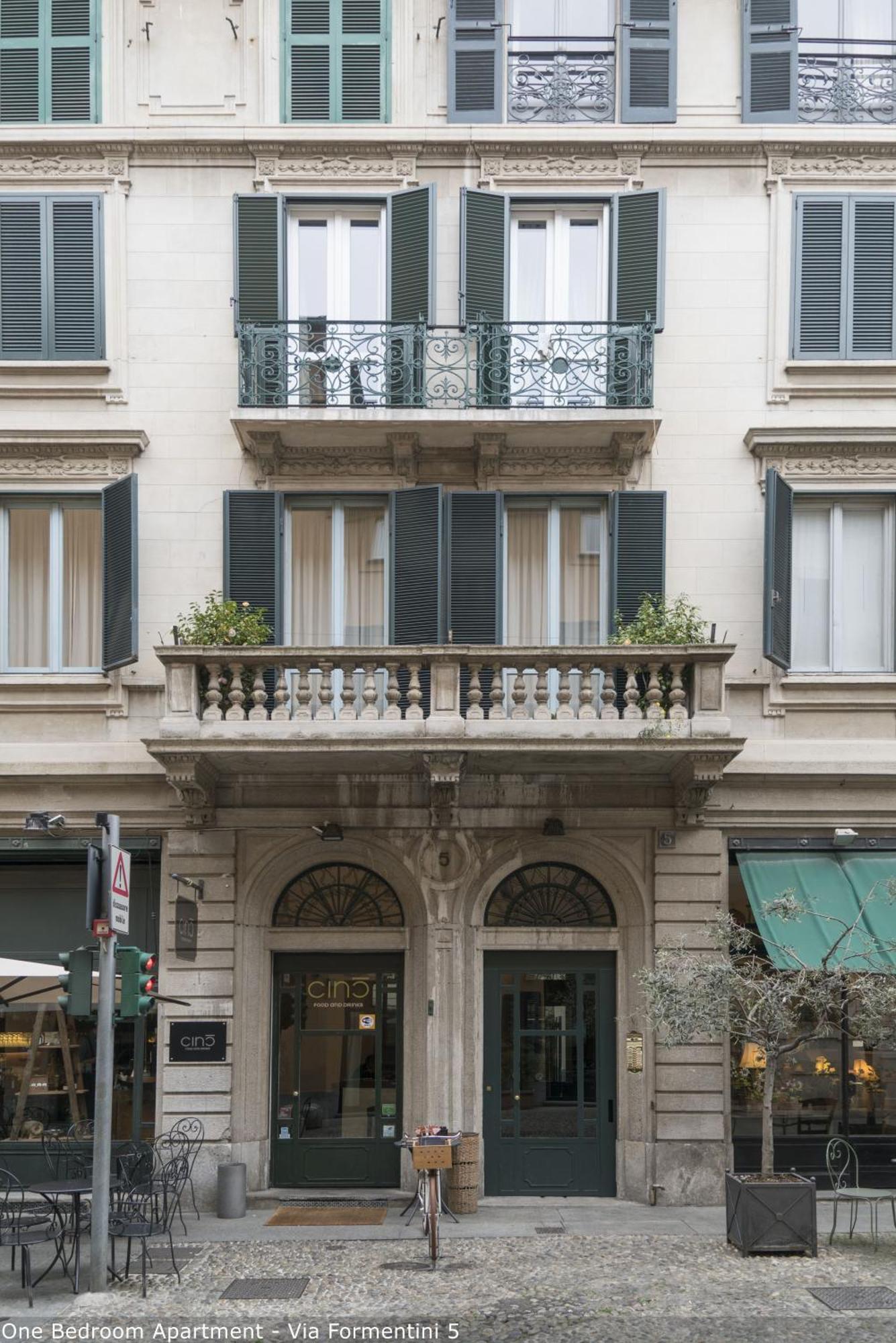 Brera * Mailand