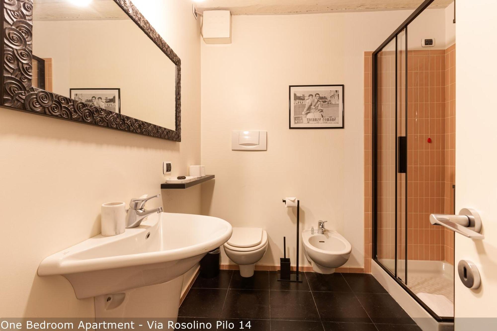 Brera In Porta Venezia Leilighet Milano