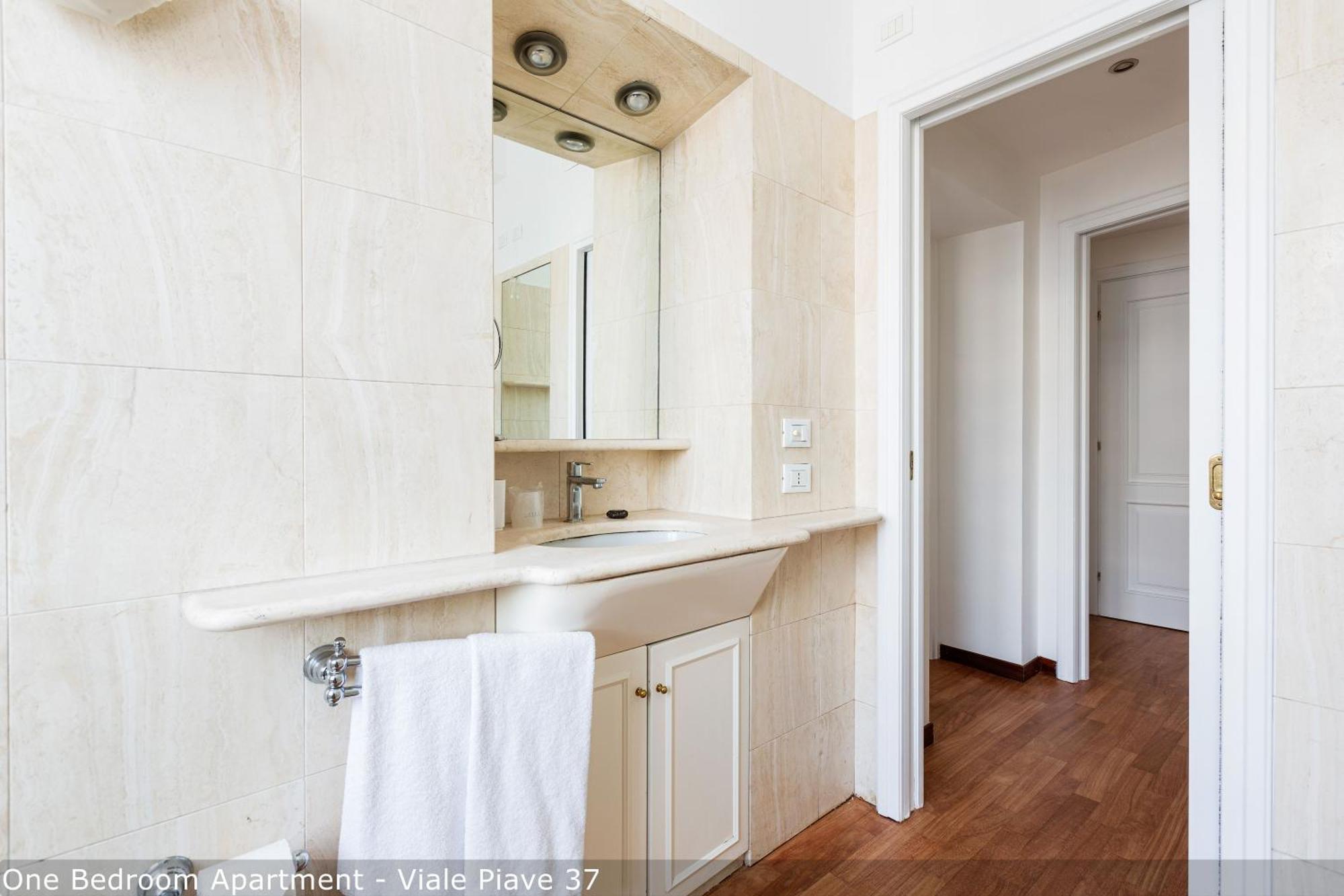 Brera In Porta Venezia Leilighet Milano