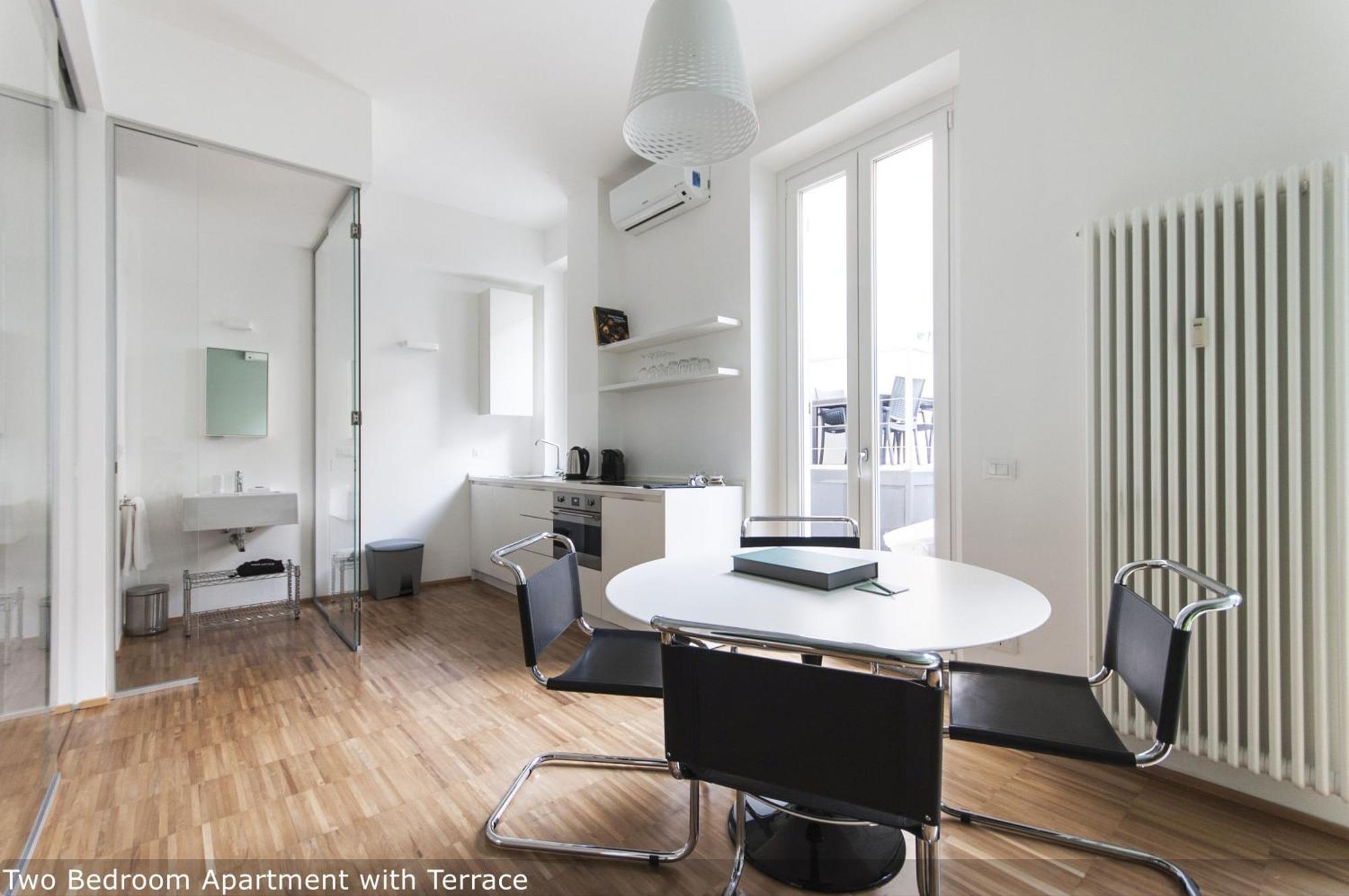 Appartement Brera In Nerino