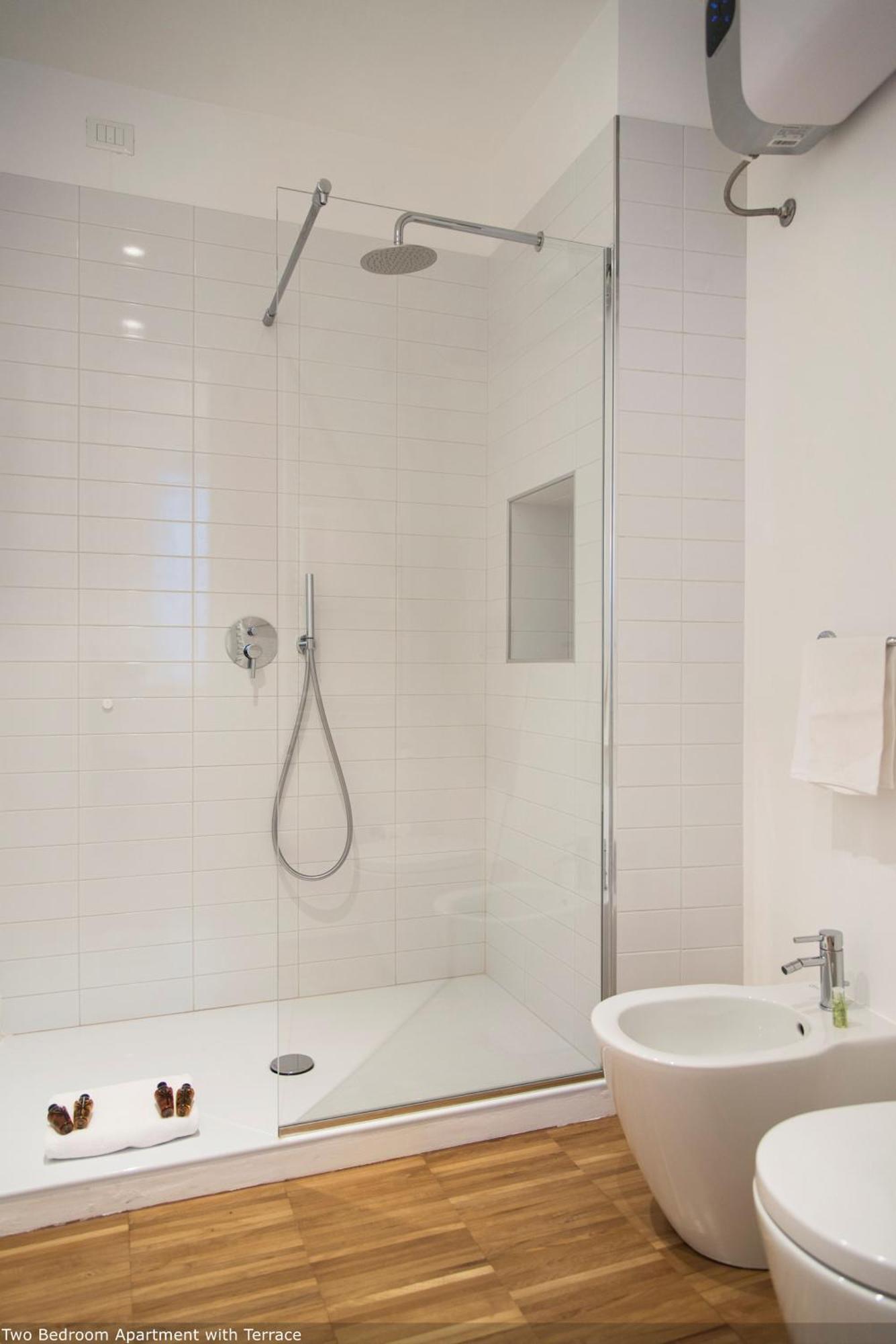 Appartement Brera In Nerino