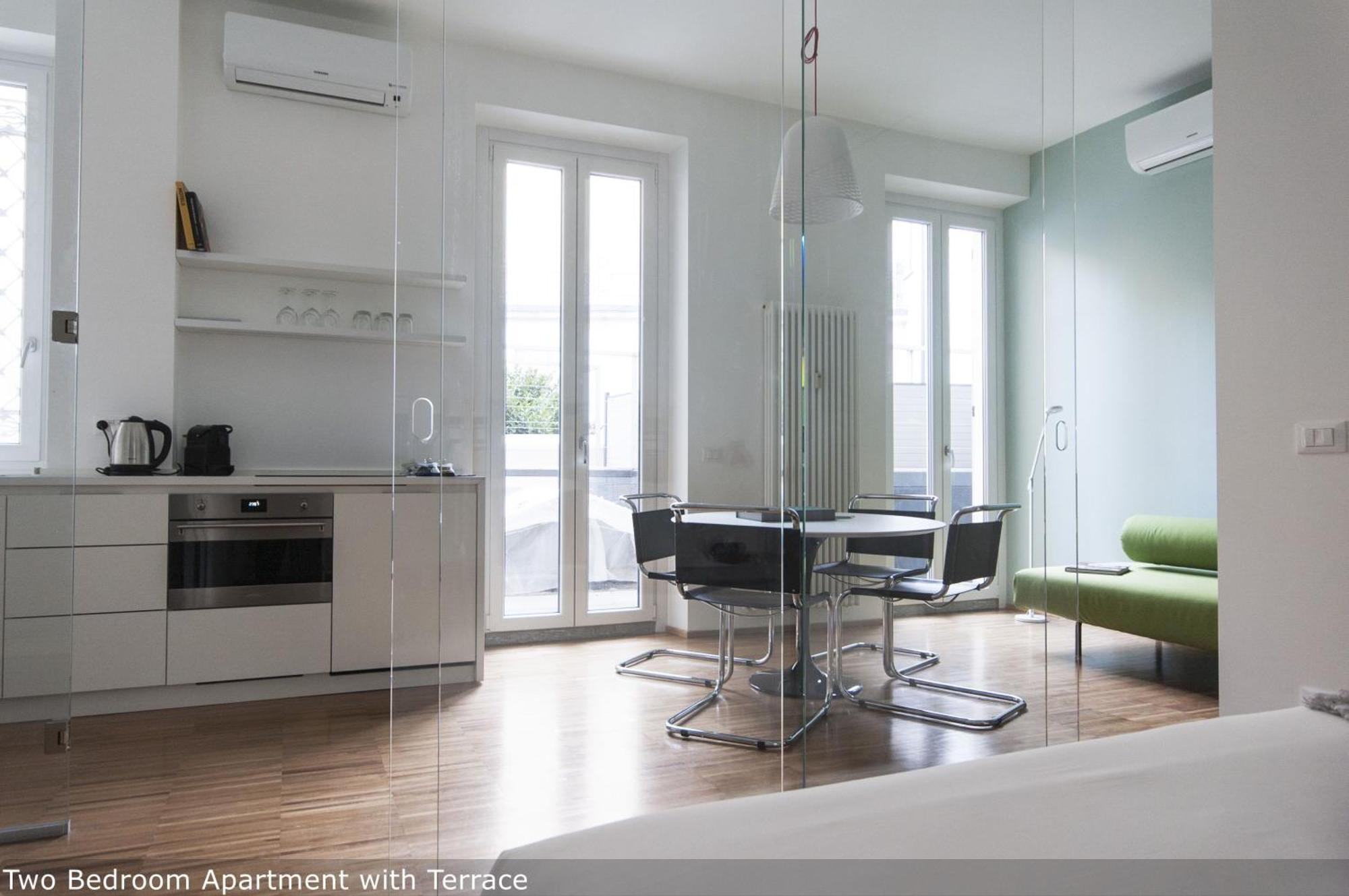 Appartement Brera In Nerino *