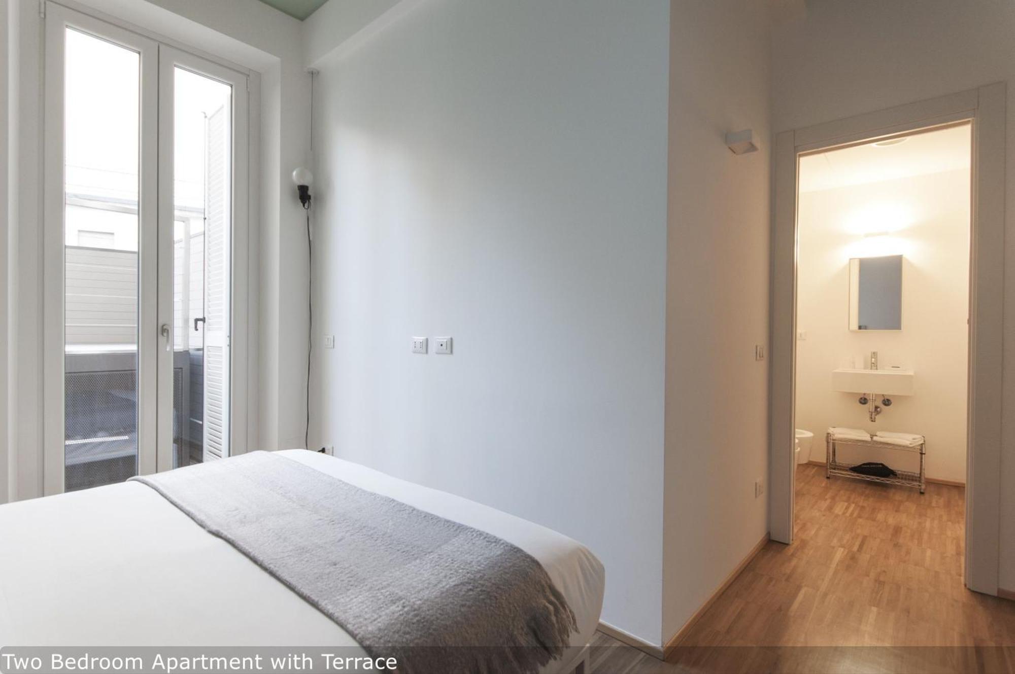 Appartement Brera In Nerino *