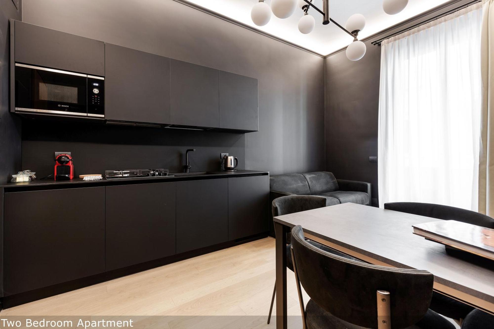 Brera In Nerino Appartement *