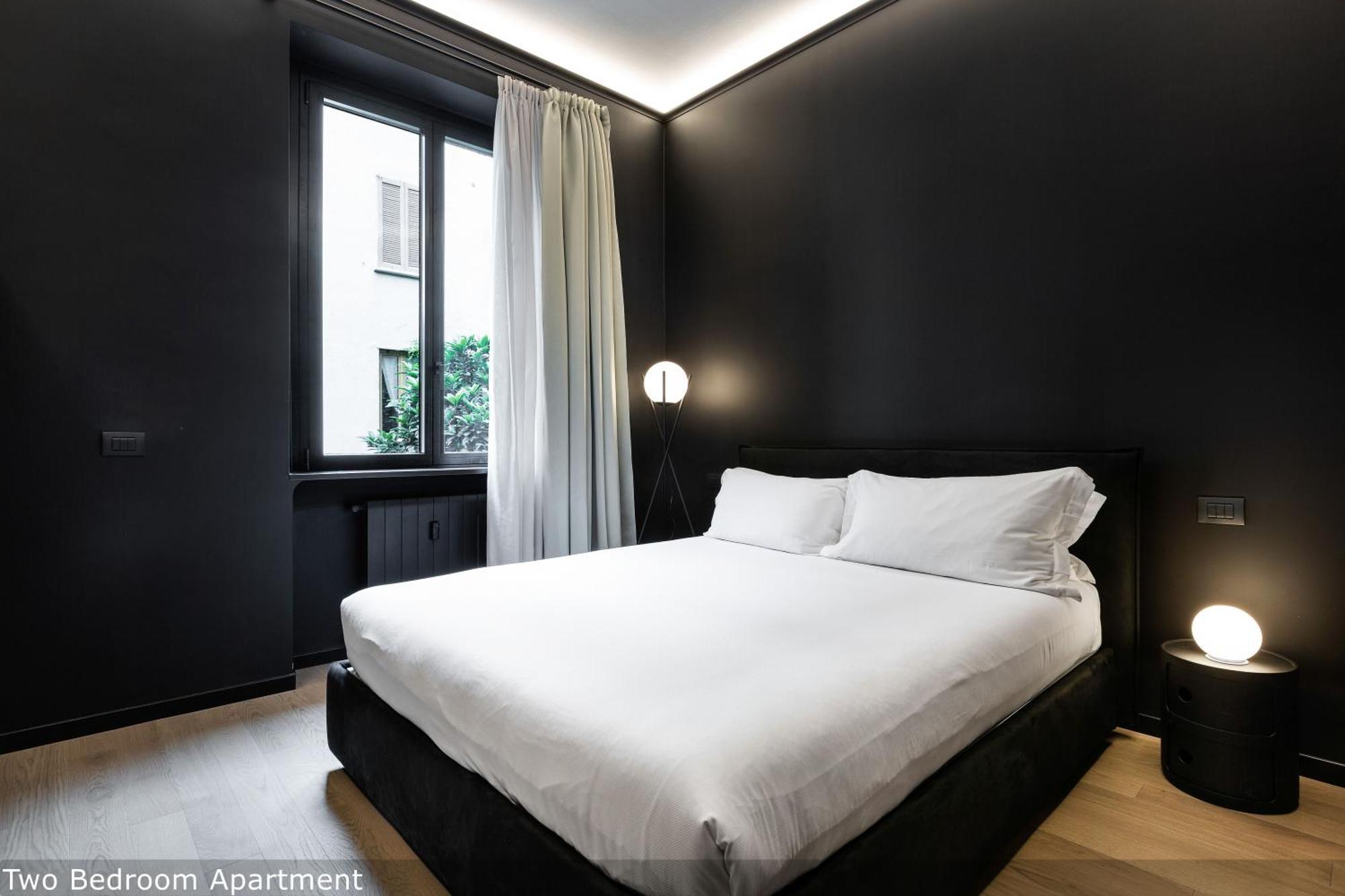 Brera In Nerino Milaan