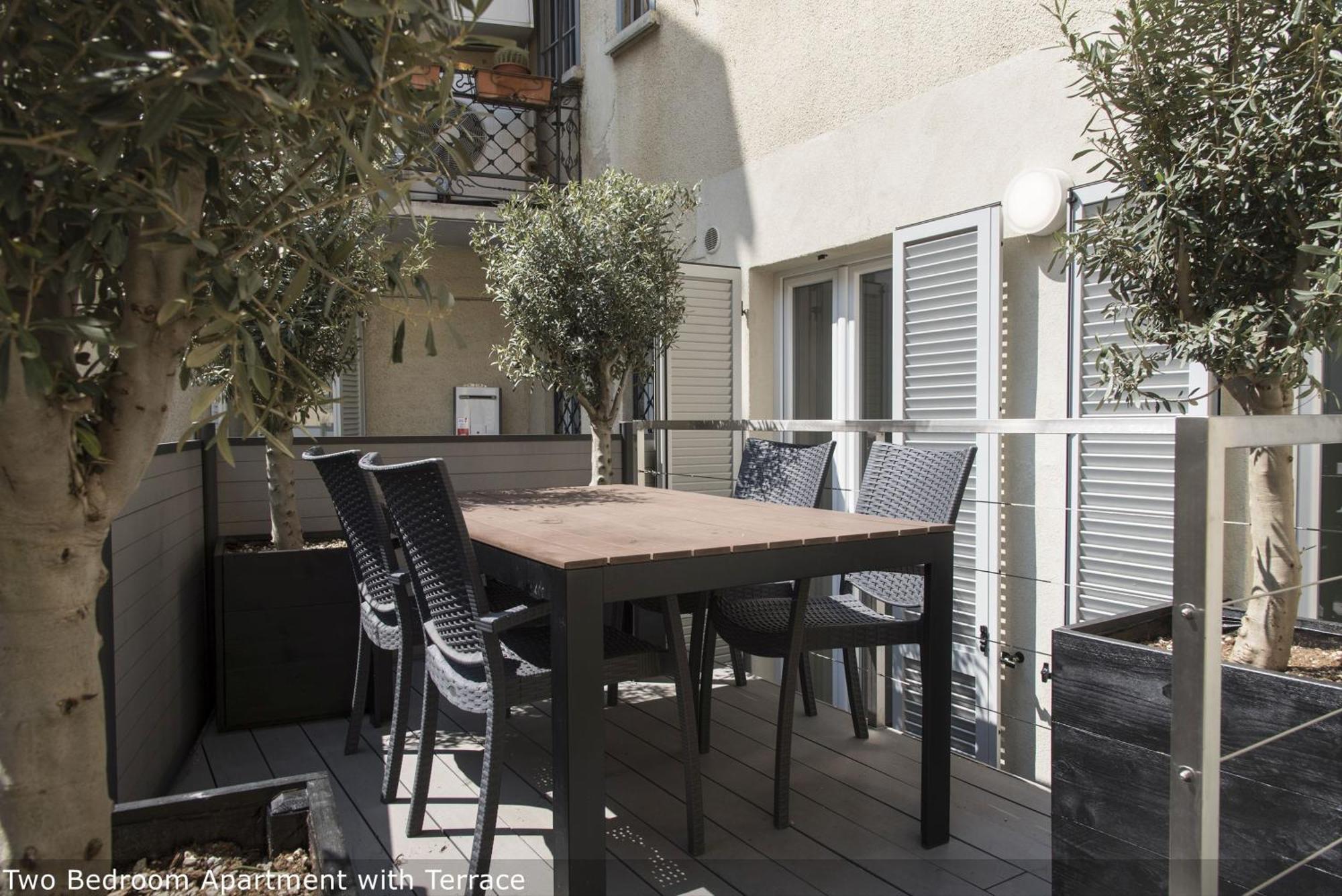 Brera In Nerino Appartement *