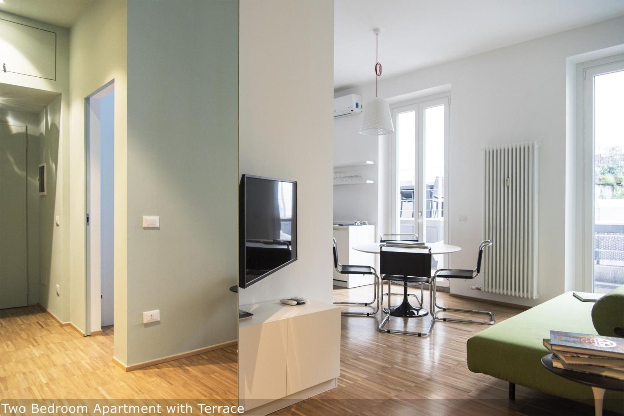 Appartement Brera In Nerino *