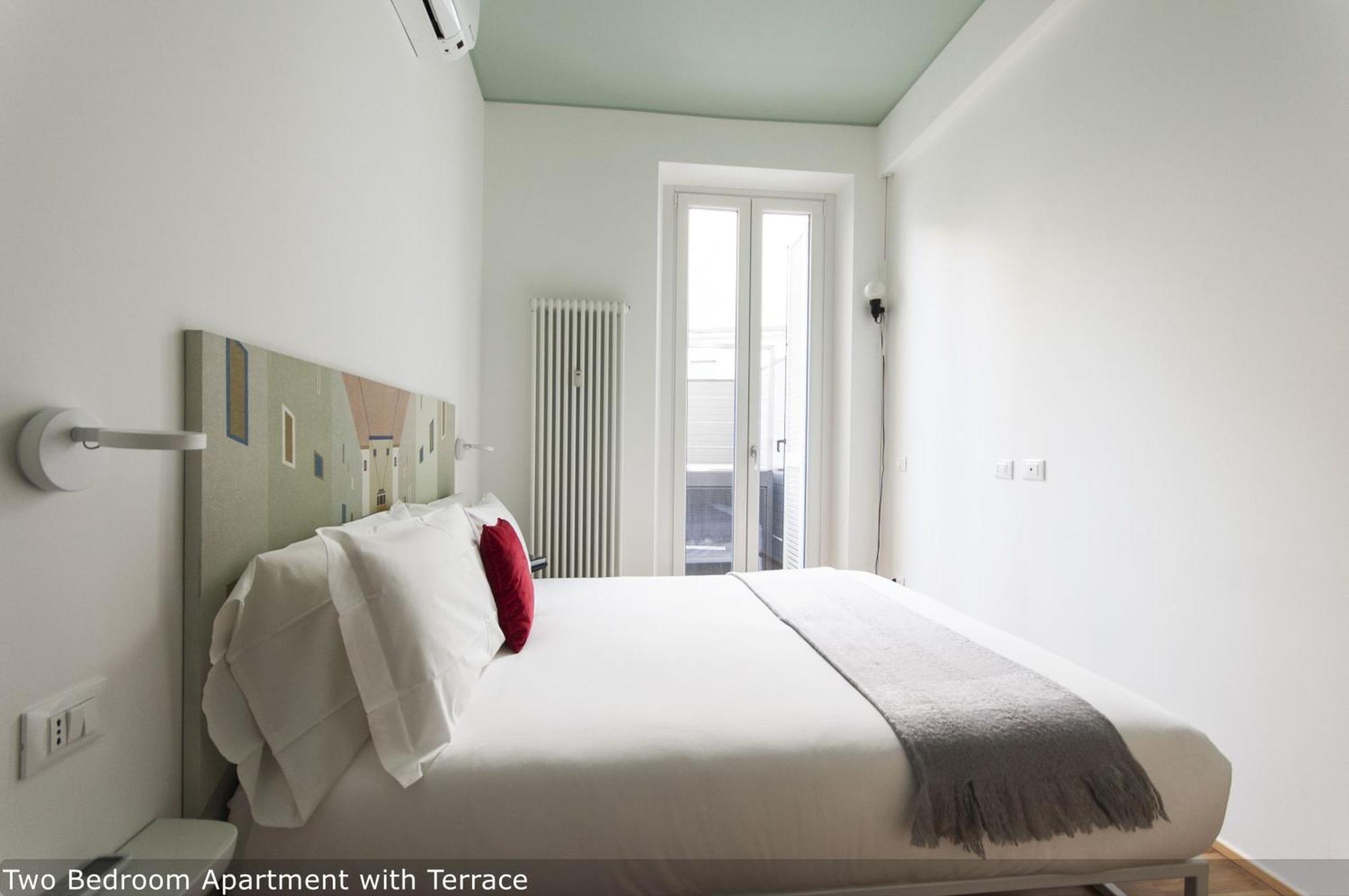 Appartement Brera In Nerino *
