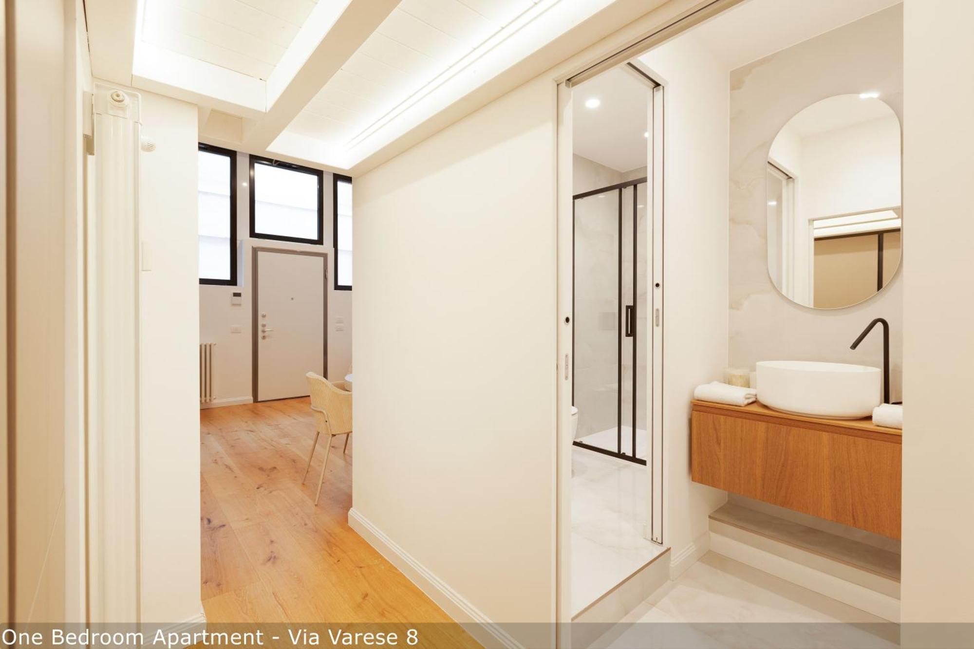 Brera In Moscova Milan