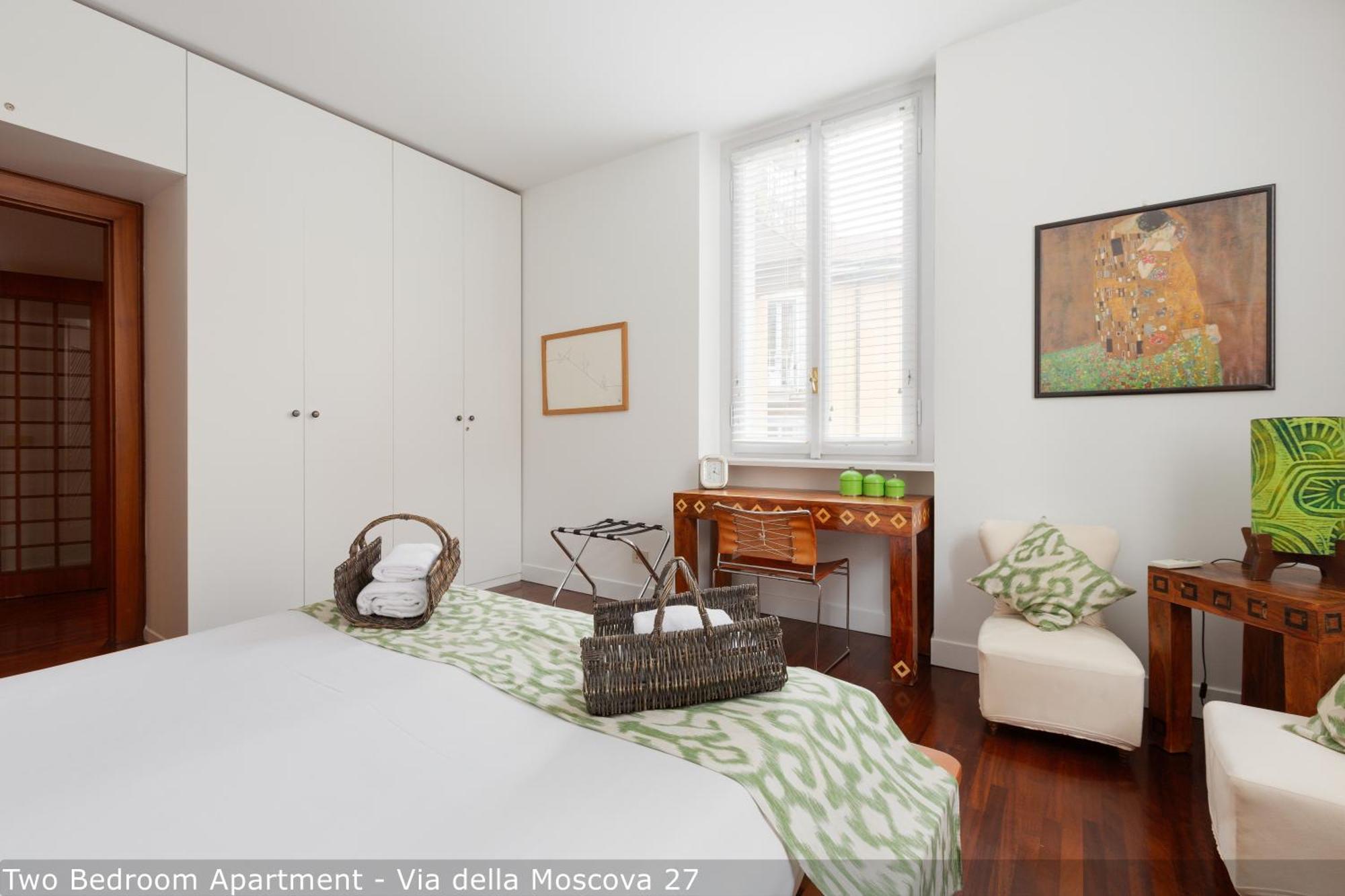 Brera In Moscova * Milan