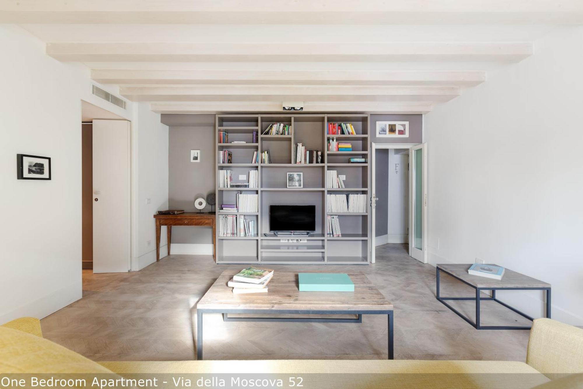 Brera In Moscova Milan