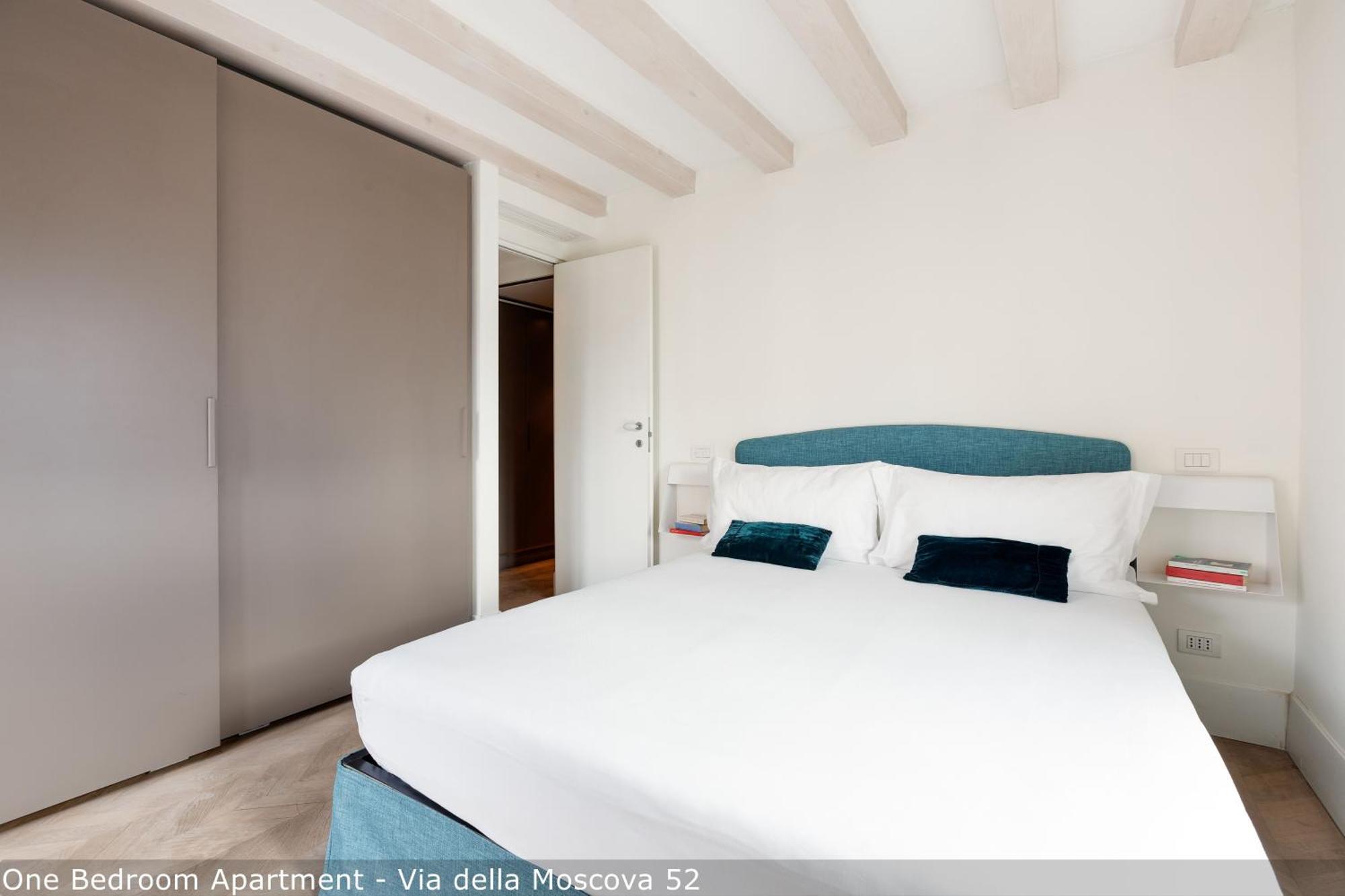 Brera In Moscova Milan