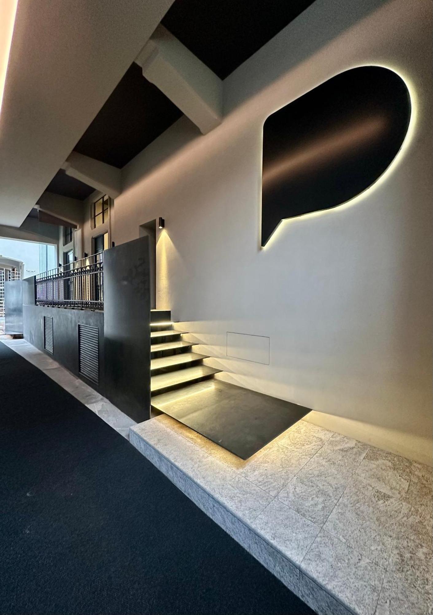 Appartamento Piranesi 246
