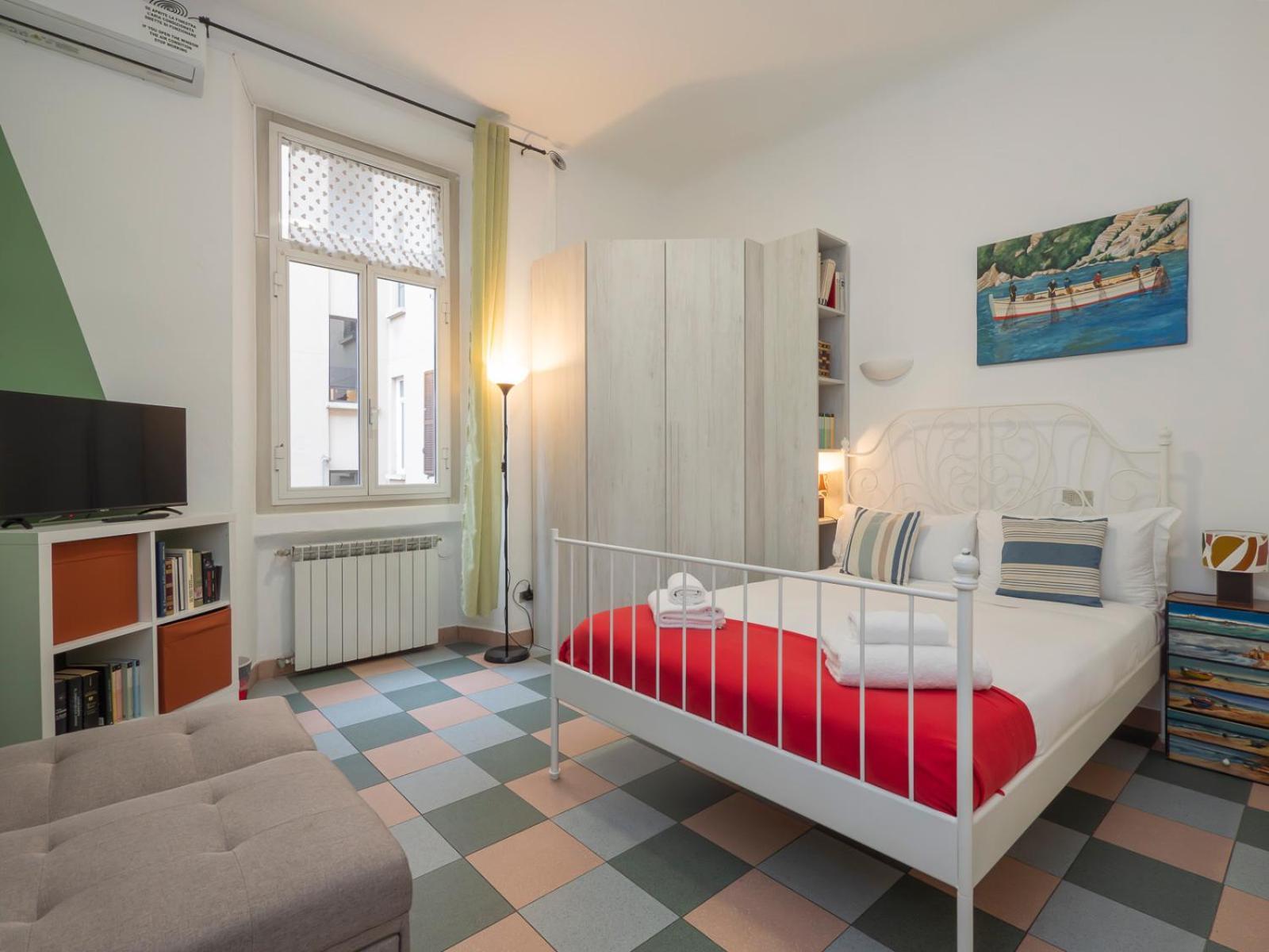 New In Downtown Close To Duomo Appartement *