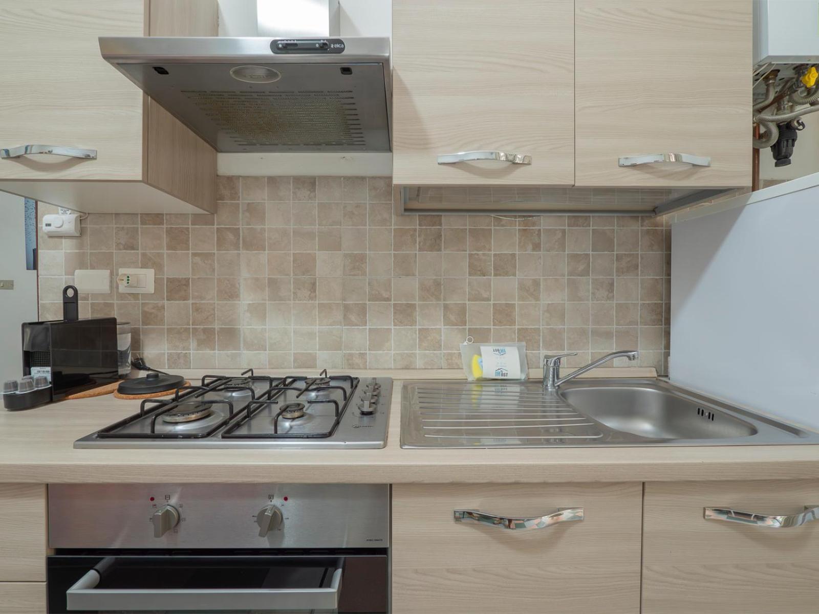 New In Downtown Close To Duomo * Milaan