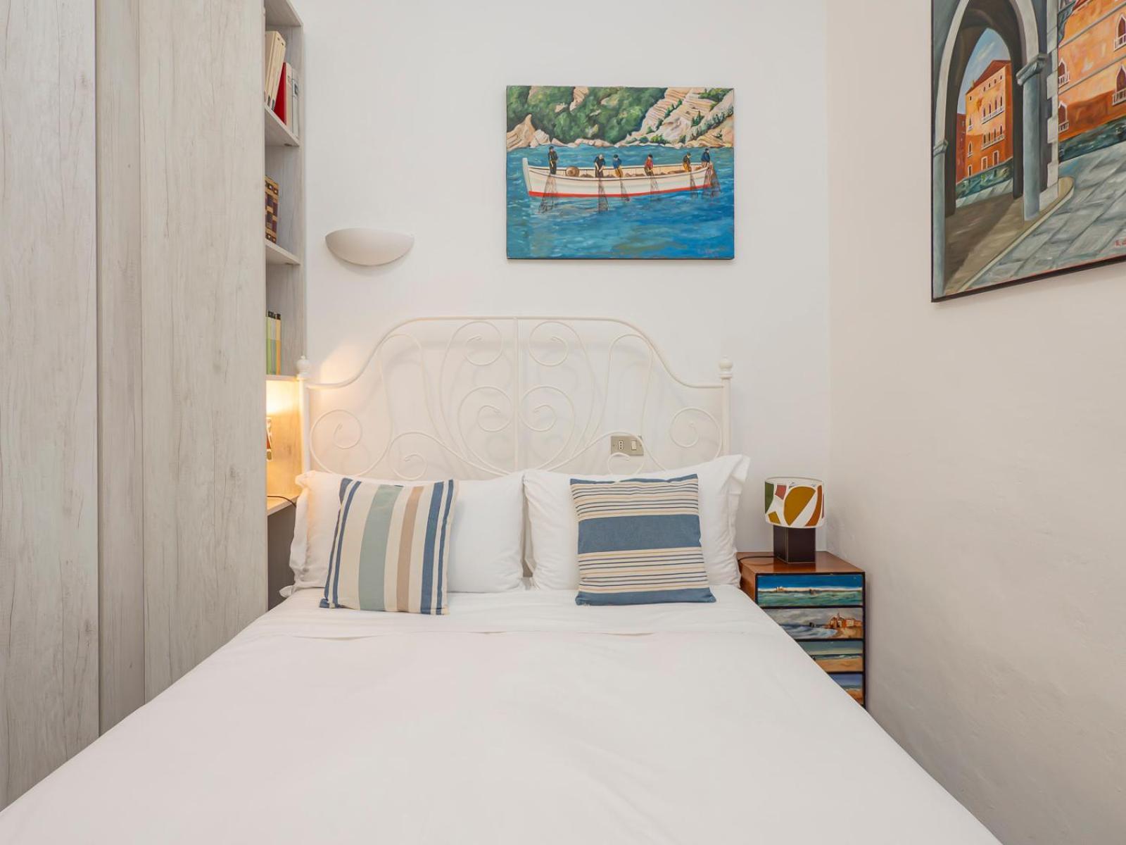New In Downtown Close To Duomo Appartement *