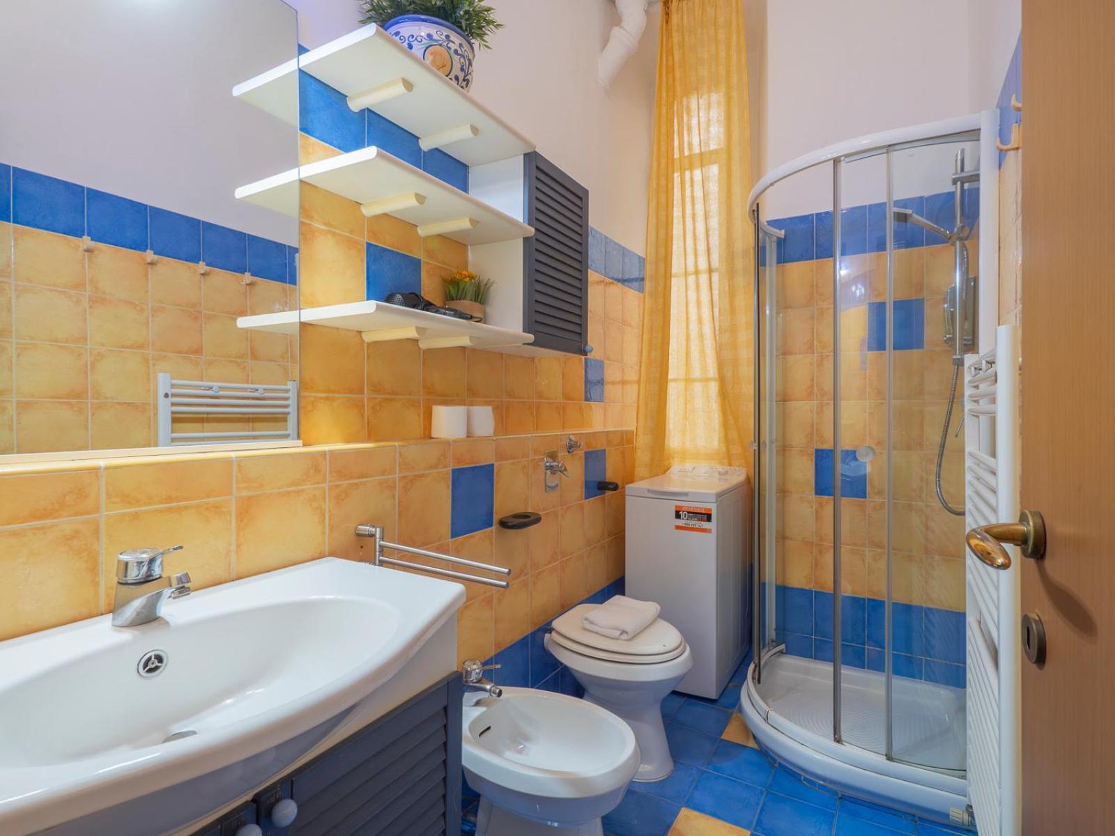 New In Downtown Close To Duomo Appartement *