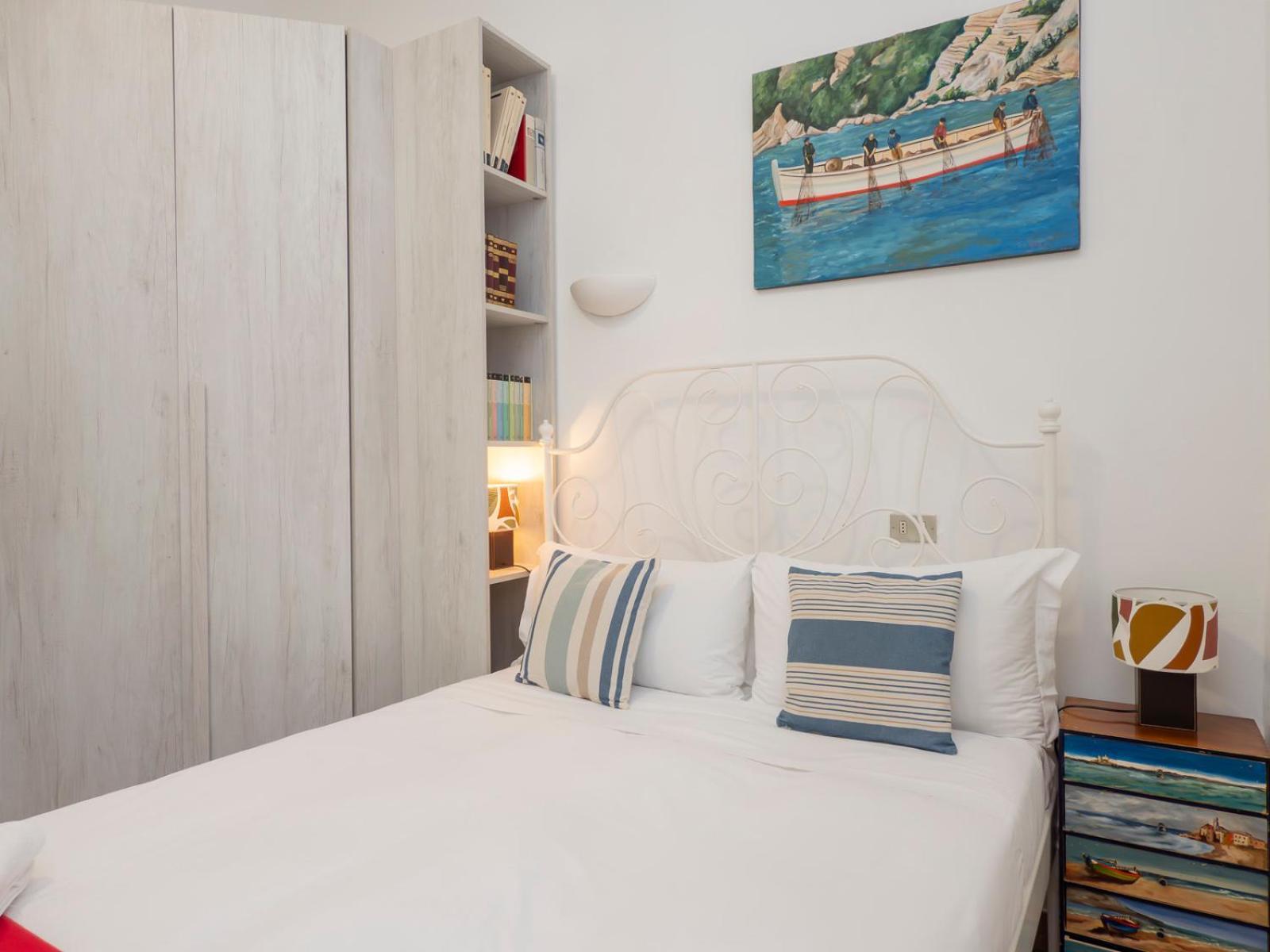 Appartement New In Downtown Close To Duomo *