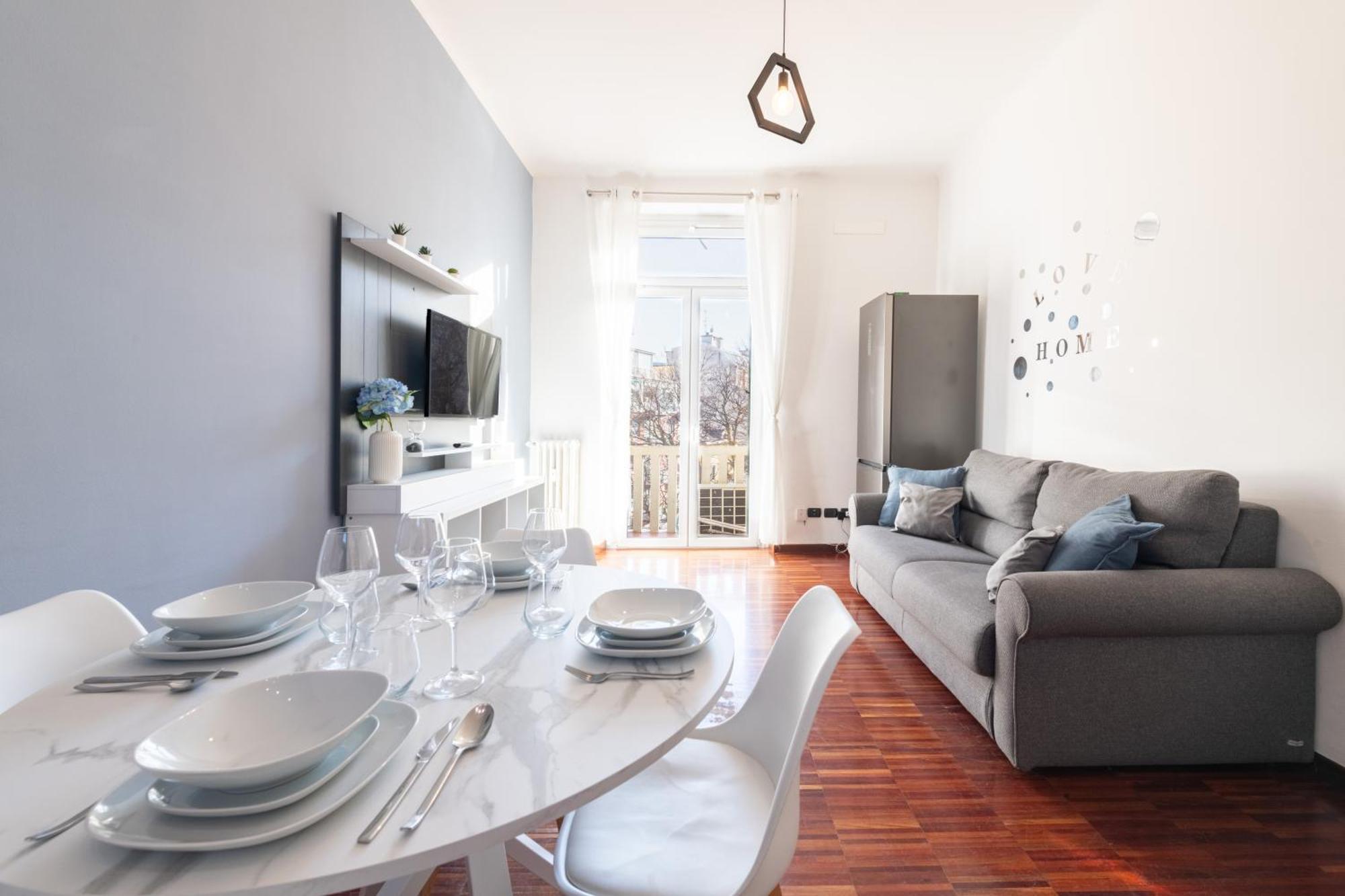 Navigli Exclusive Mailand