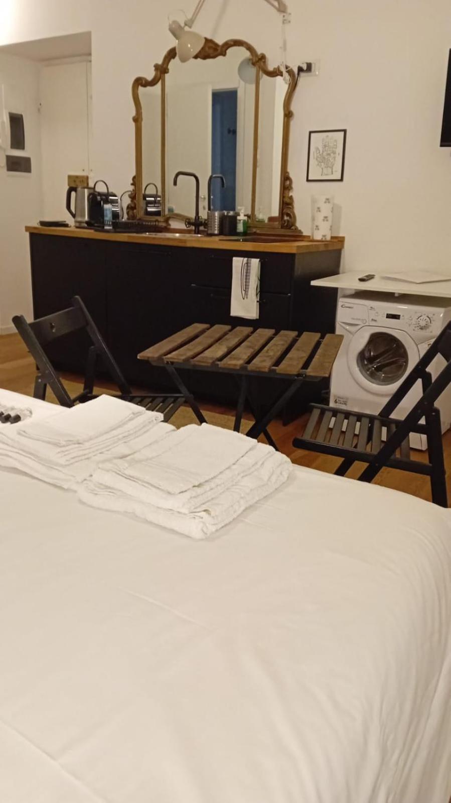 Padova, 26 - Good Vibes In Loreto Apartment *