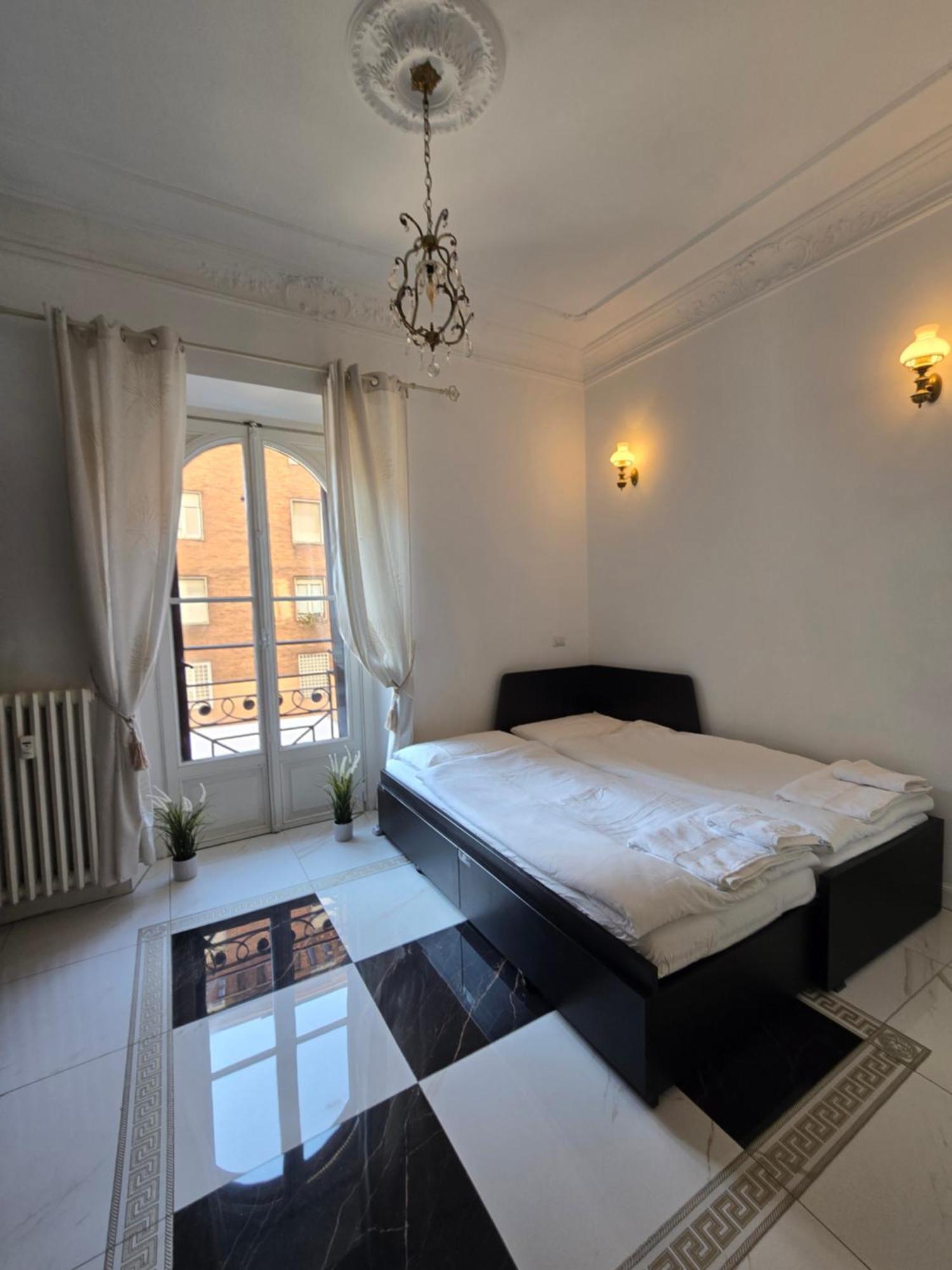 Elegante Monolocale - Macchi 1920 Apartment