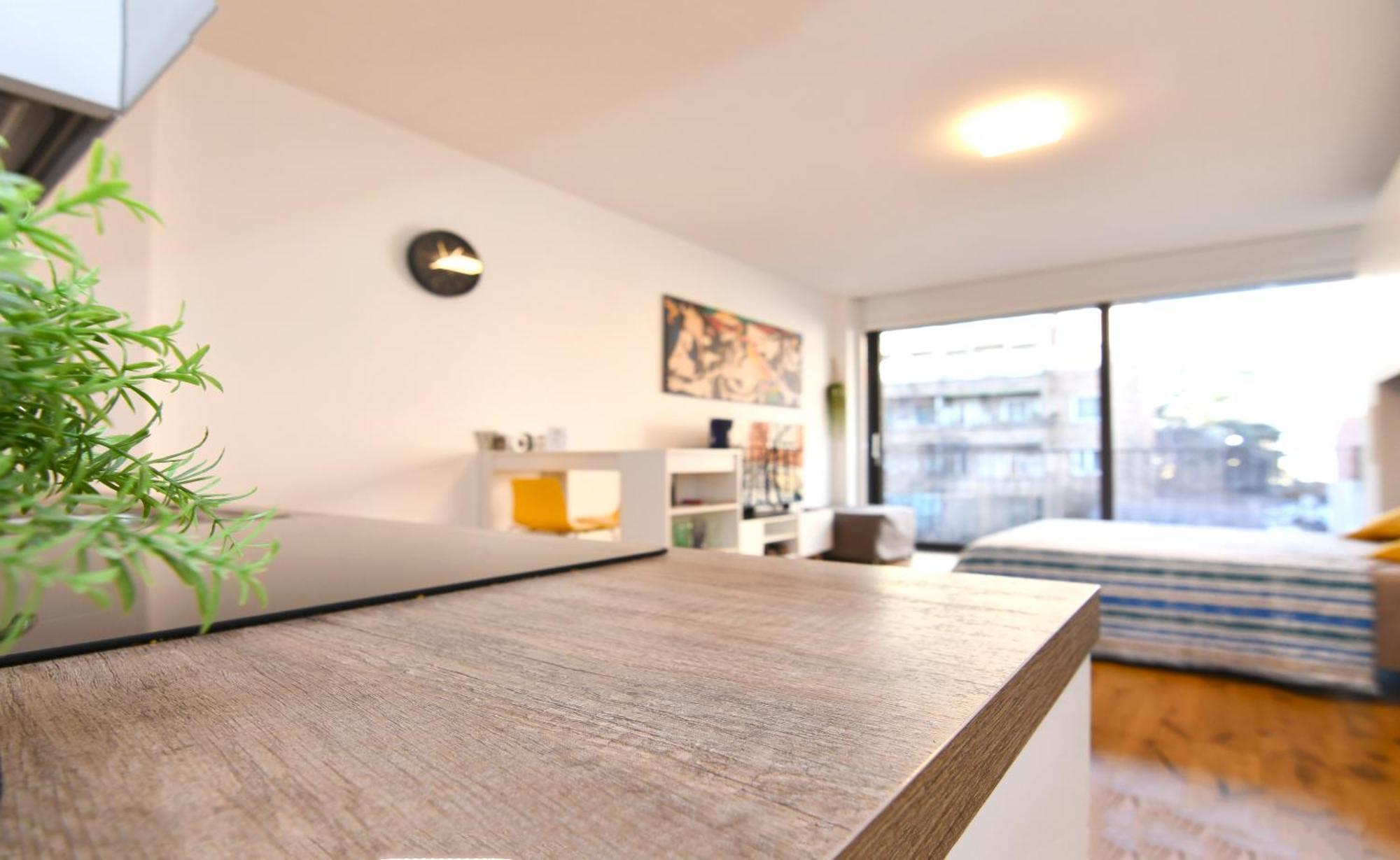 Navigli-tortonaampio Monolocale, Garage Gratuito * Milano