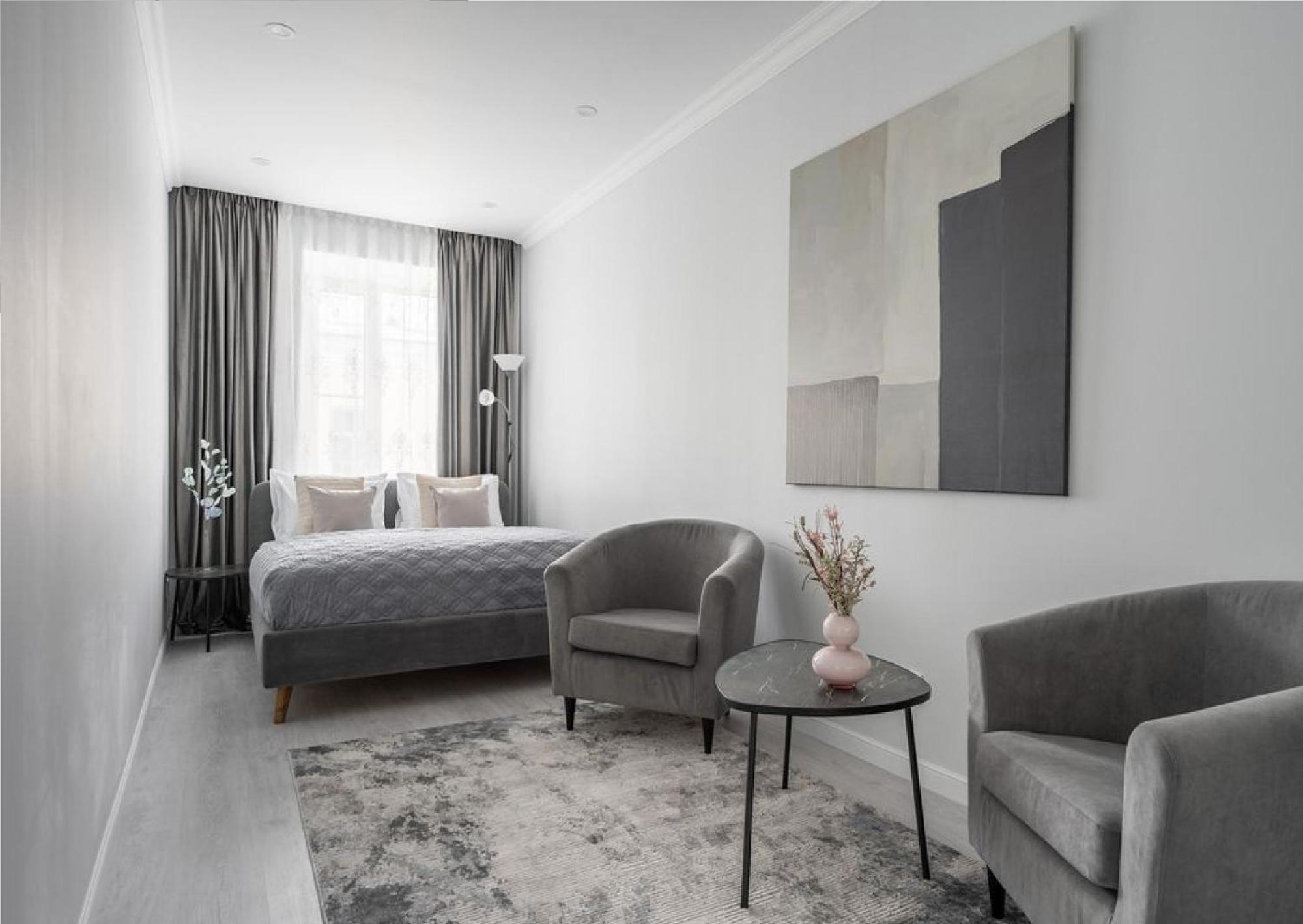 Cesare Da Sesto M Agostino Hotell Milano