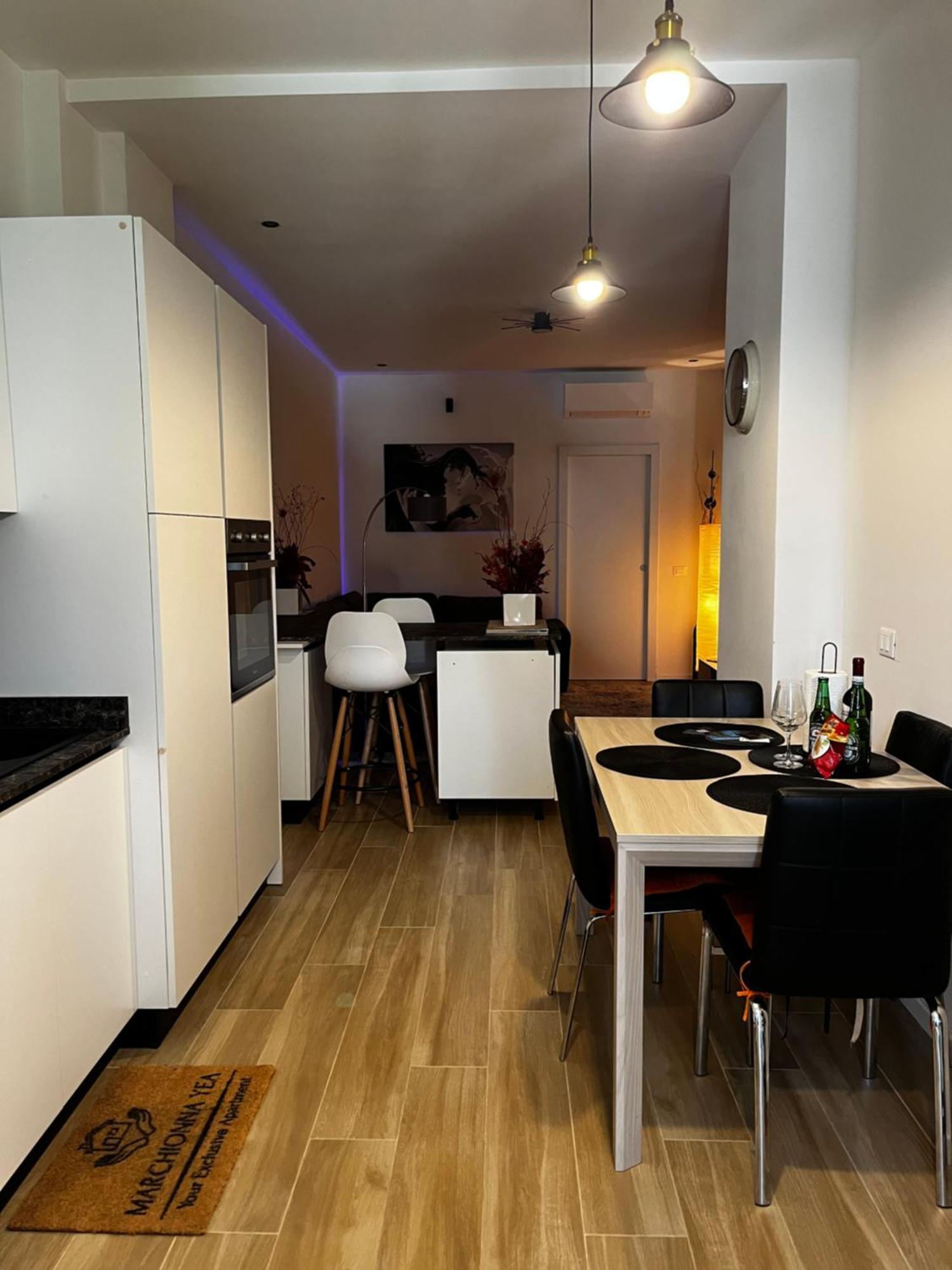 Yea - Your Exclusive Loft Next To Station * Milaan