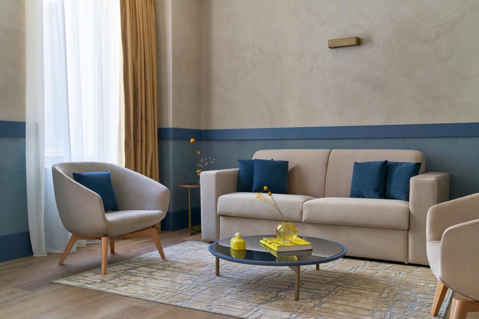 Nemi Hotel 5*