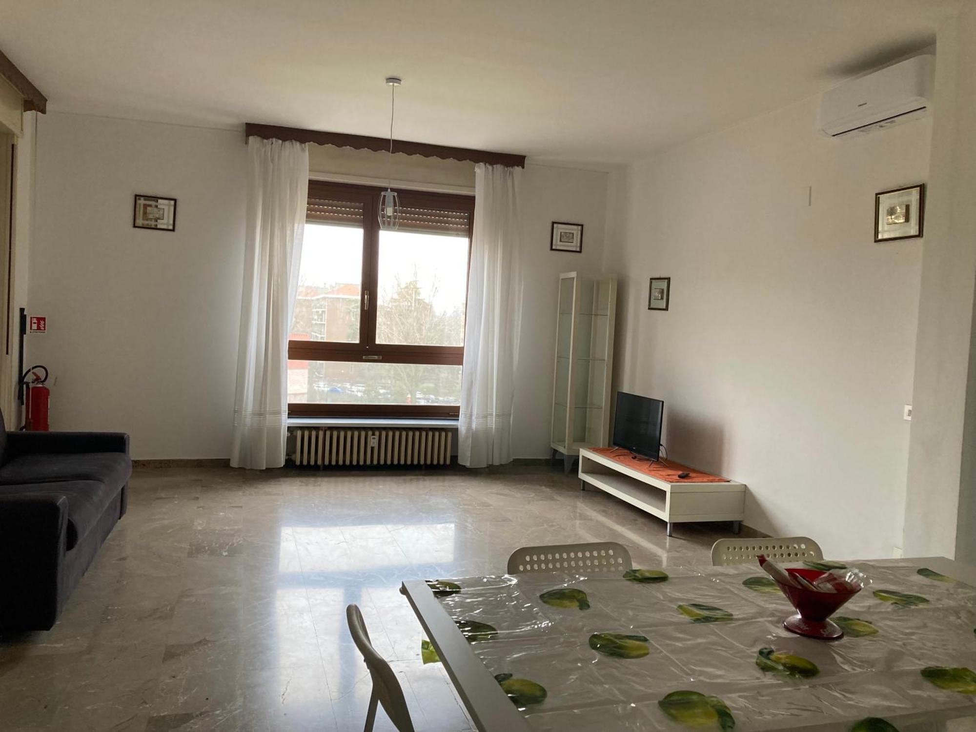 Lory Appartement Milaan