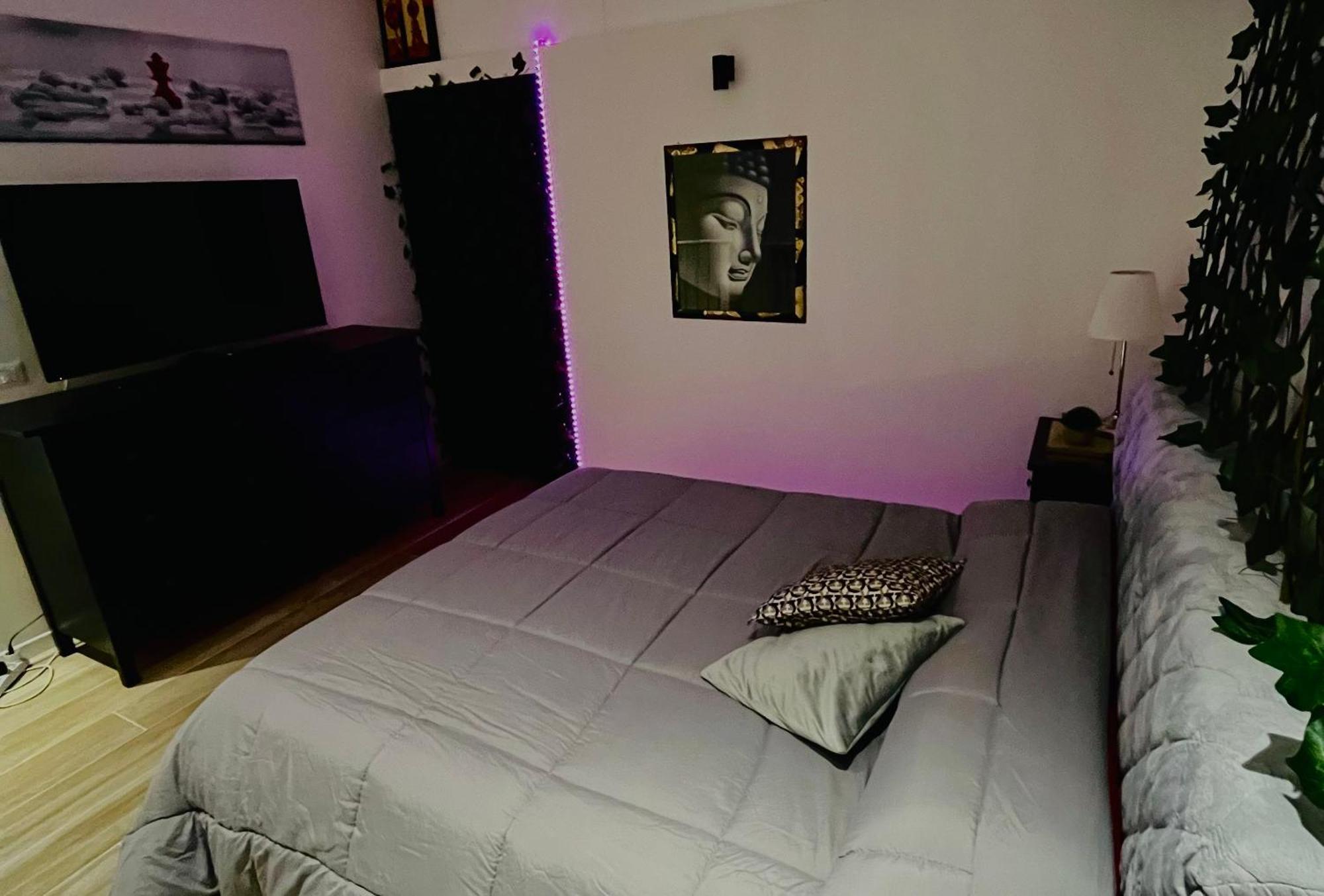 Yea - Your Exclusive Loft Next To Station Milaan