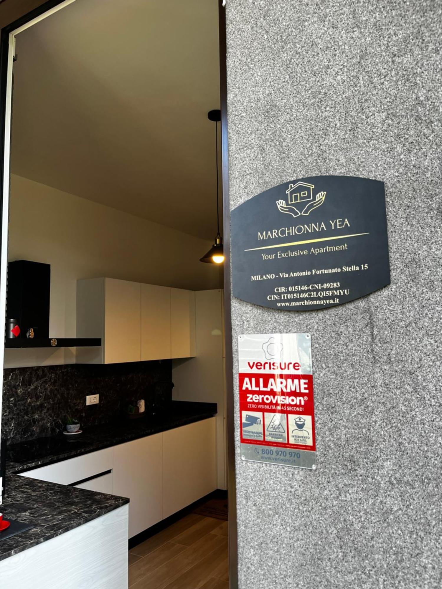 Yea - Your Exclusive Loft Next To Station Appartement *