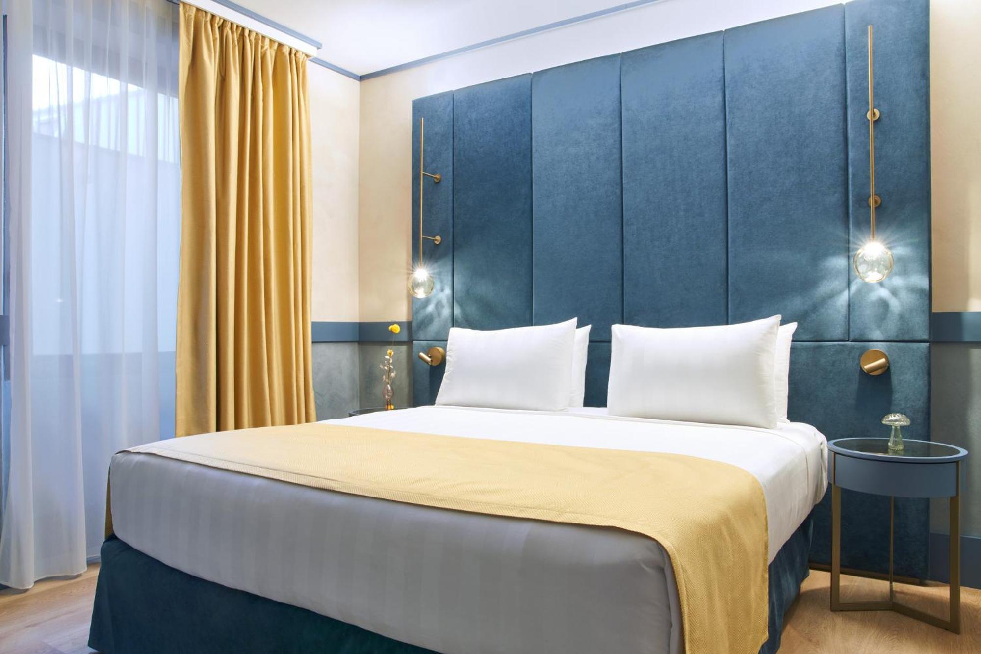 Hotel Nemi