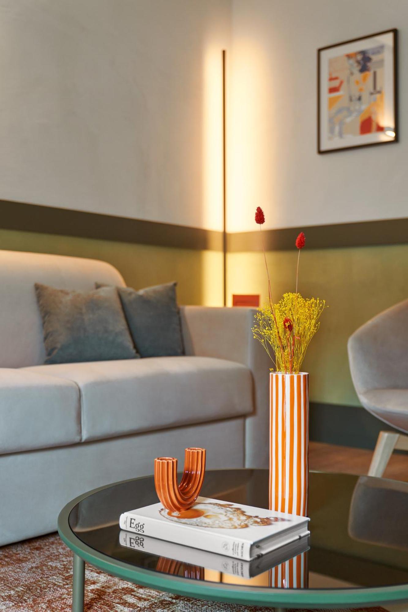 Nemi Hotel Mailand