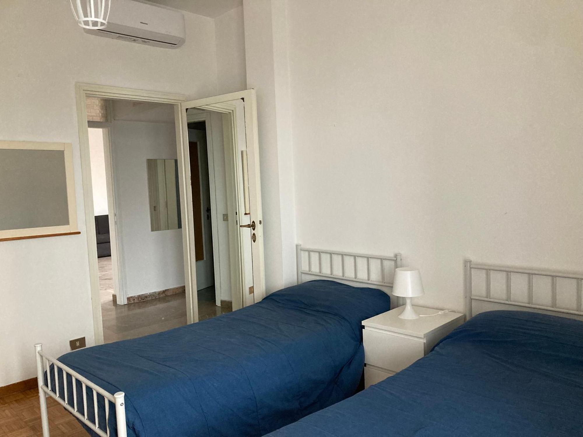 Appartement Lory Milaan