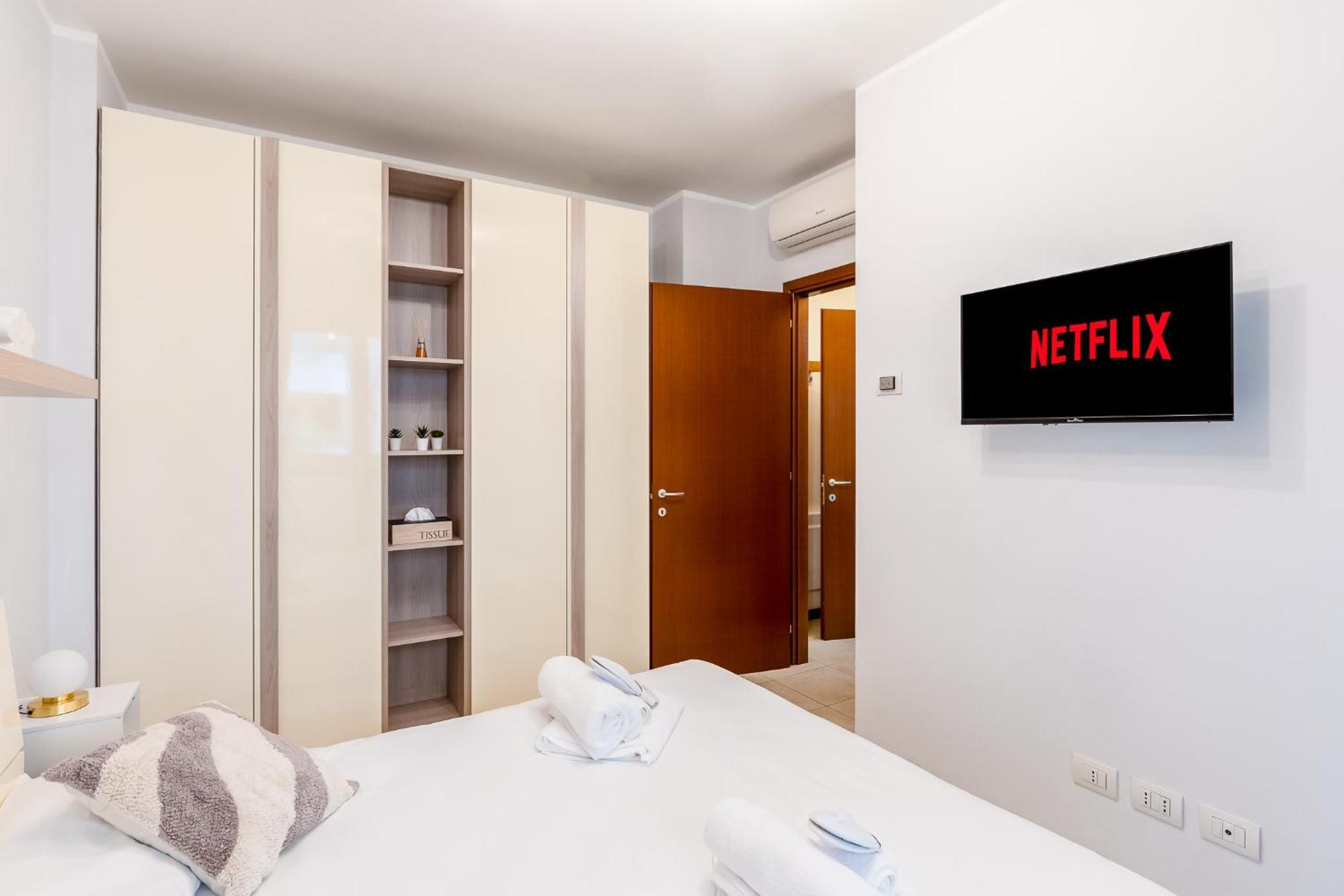 Certosa Charm - Free Garage Parking By Innstay Milan