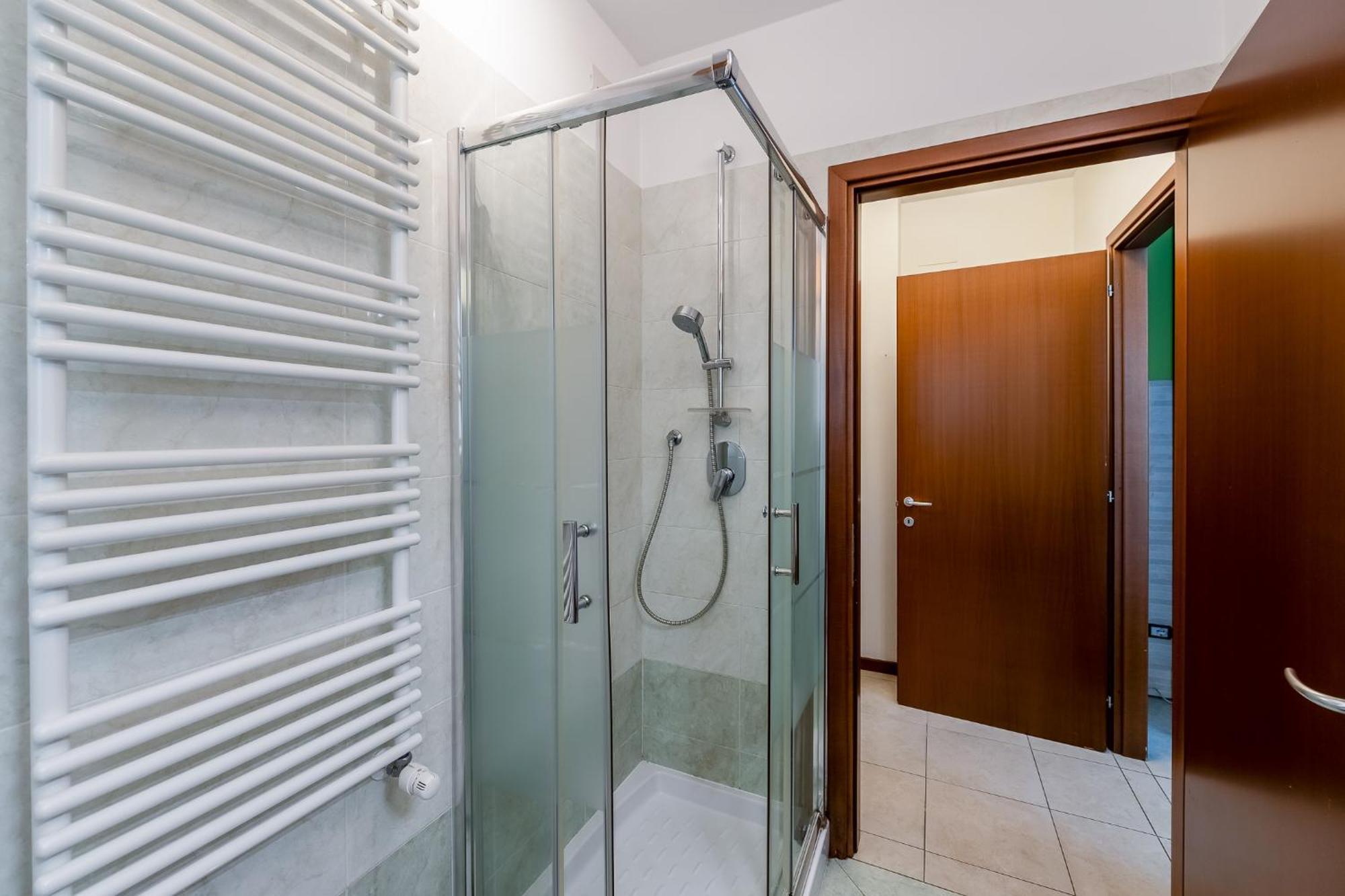 Apartment Certosa Charm - Free Garage Parking By Innstay Milan