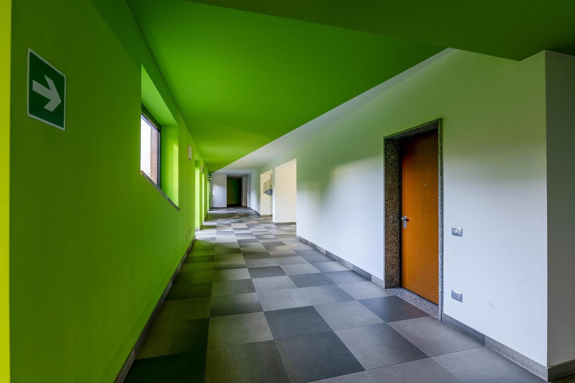 Certosa Charm - Free Garage Parking By Innstay Milano