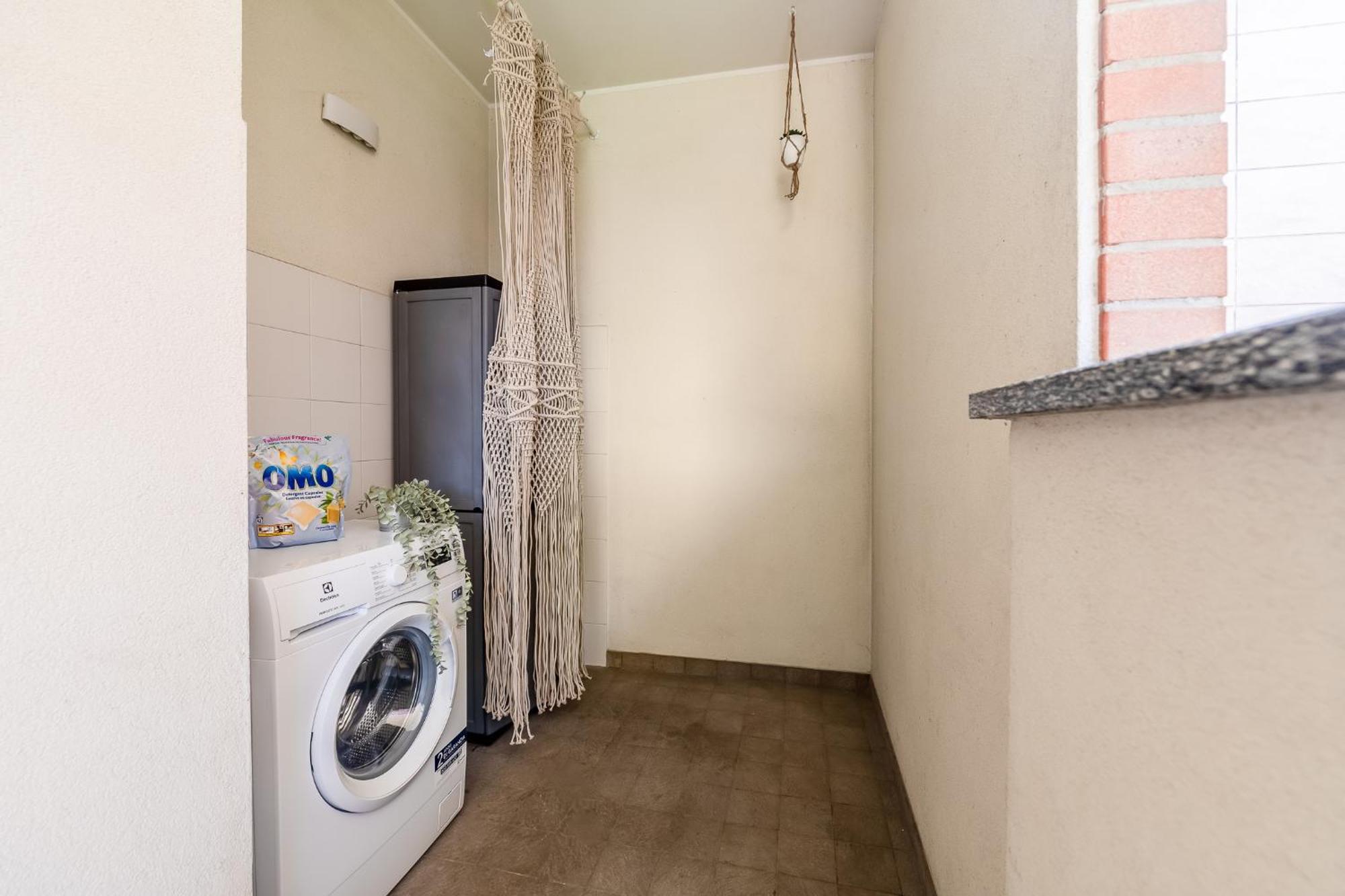 Certosa Charm - Free Garage Parking By Innstay Milan