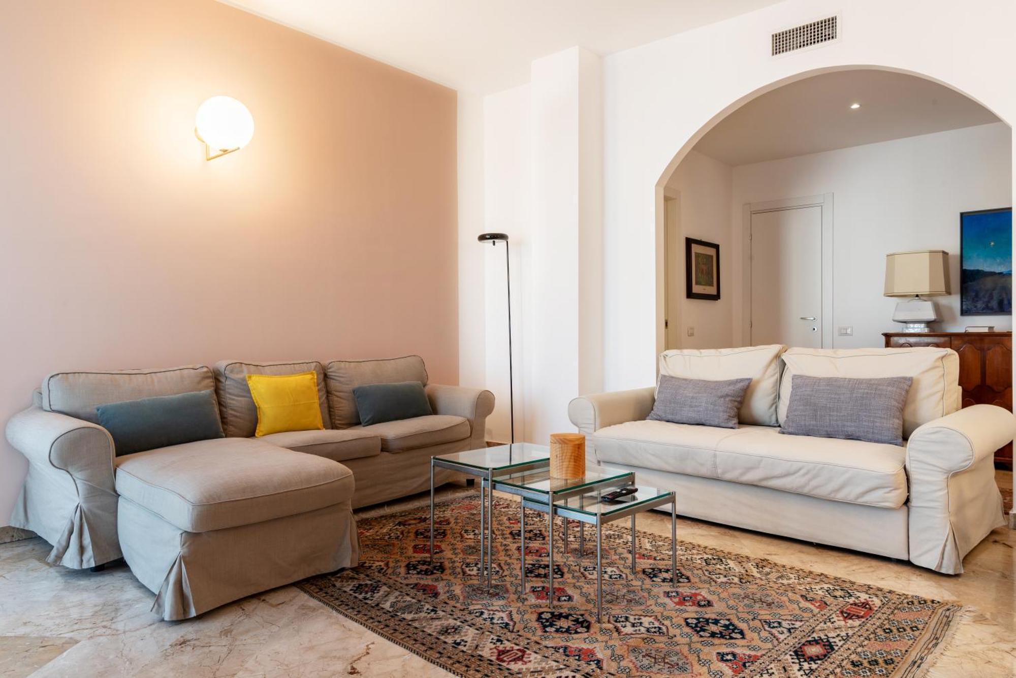 Appartamento Agata Flexyrent