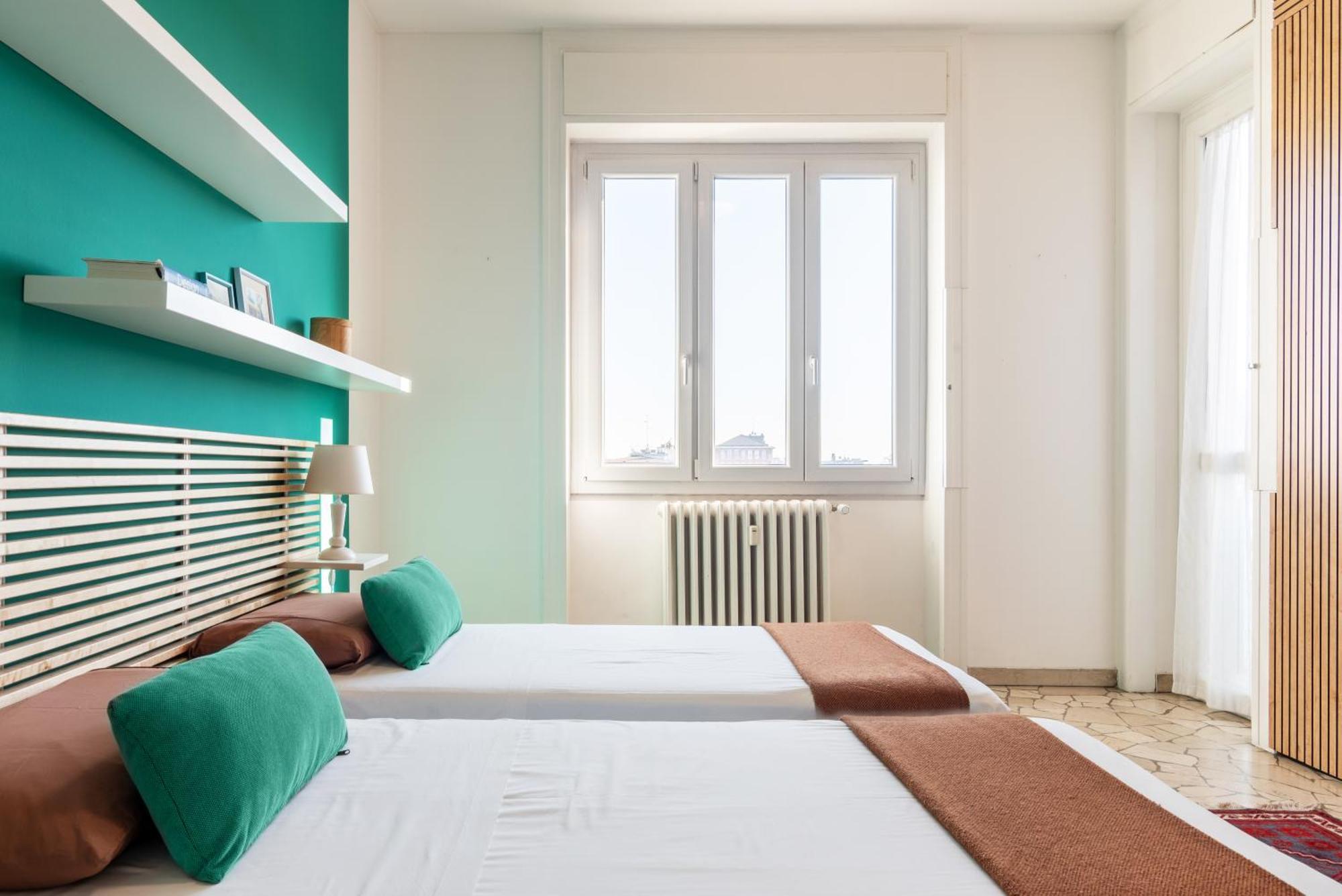 Agata Flexyrent Appartamento